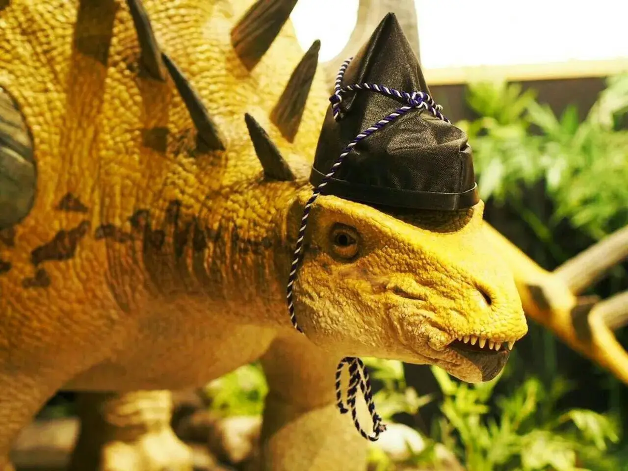 Lobby or reception in Henn na Hotel Tokyo Nishikasai Lobby or reception in Henn na Hotel Tokyo Nishikasai