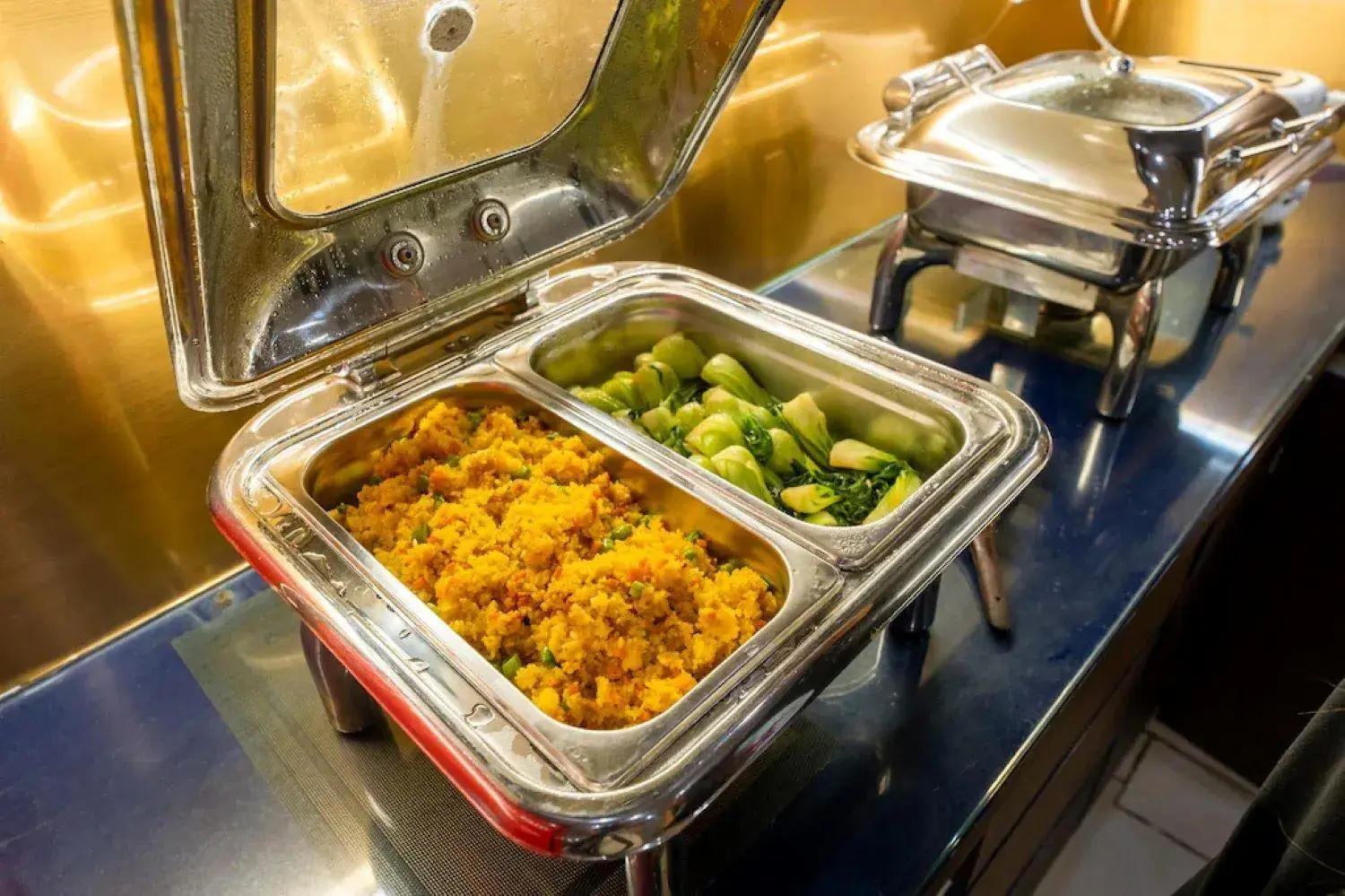 Breakfast in Labevie Hotel Breakfast in Labevie Hotel