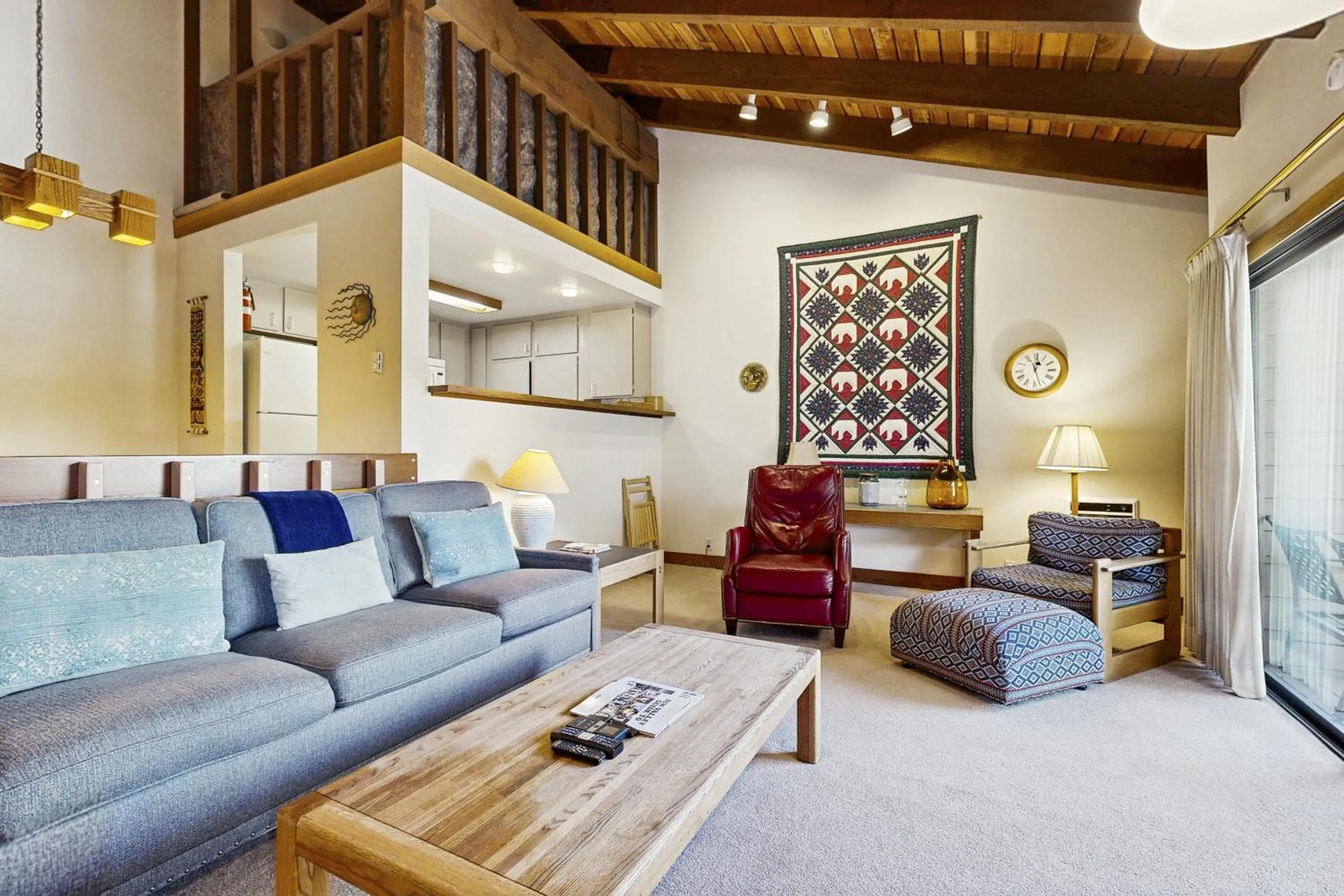 Sun Valley Sun Snowcreek