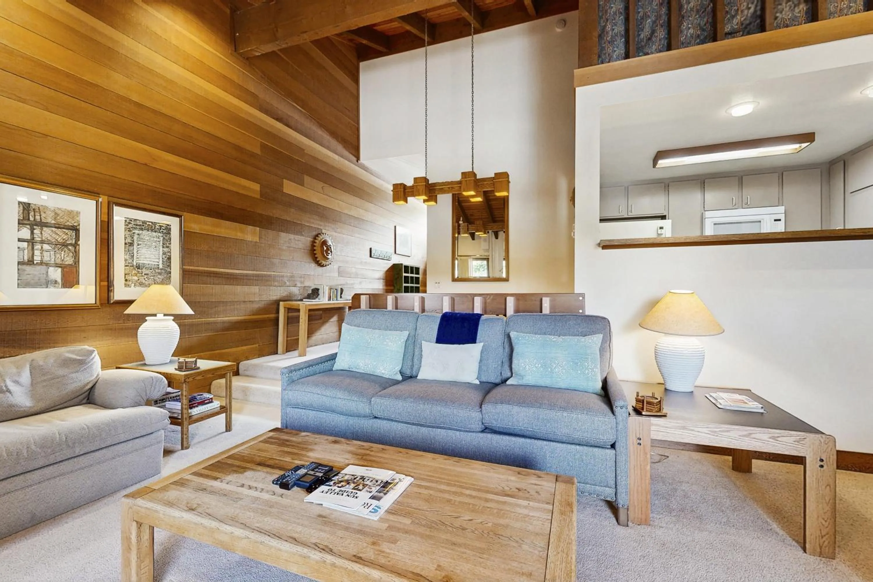 Sun Valley Sun Snowcreek