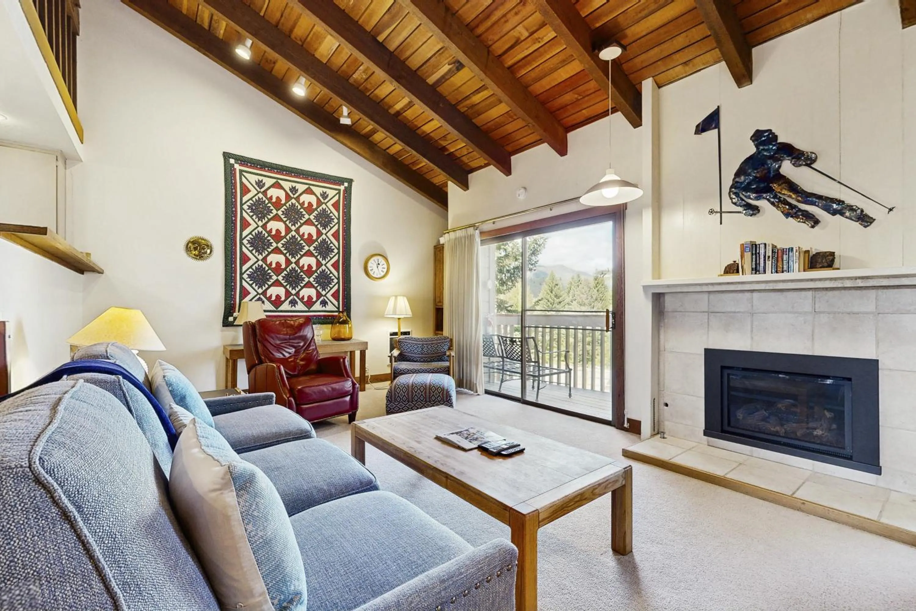 Sun Valley Sun Snowcreek