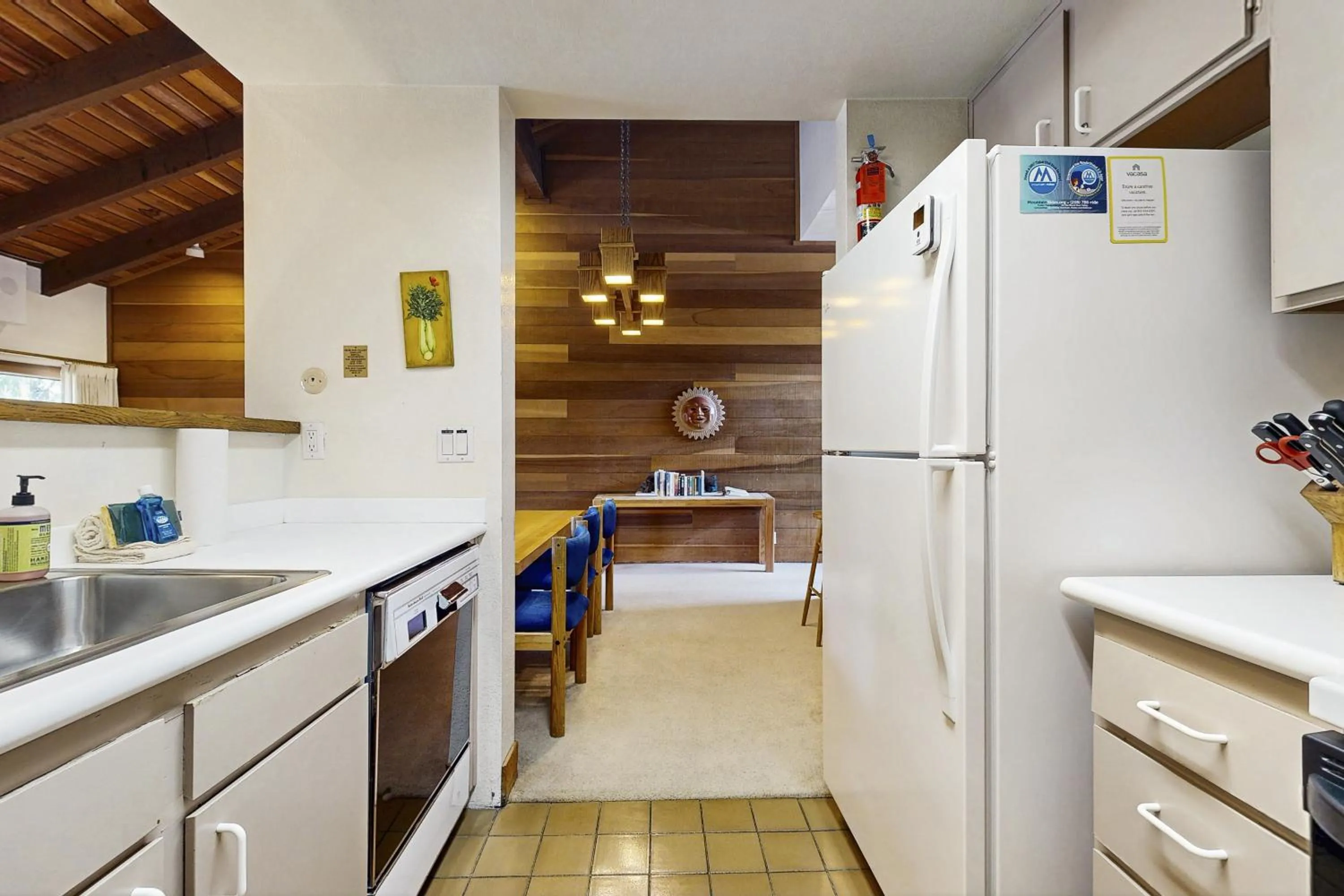 Sun Valley Sun Snowcreek