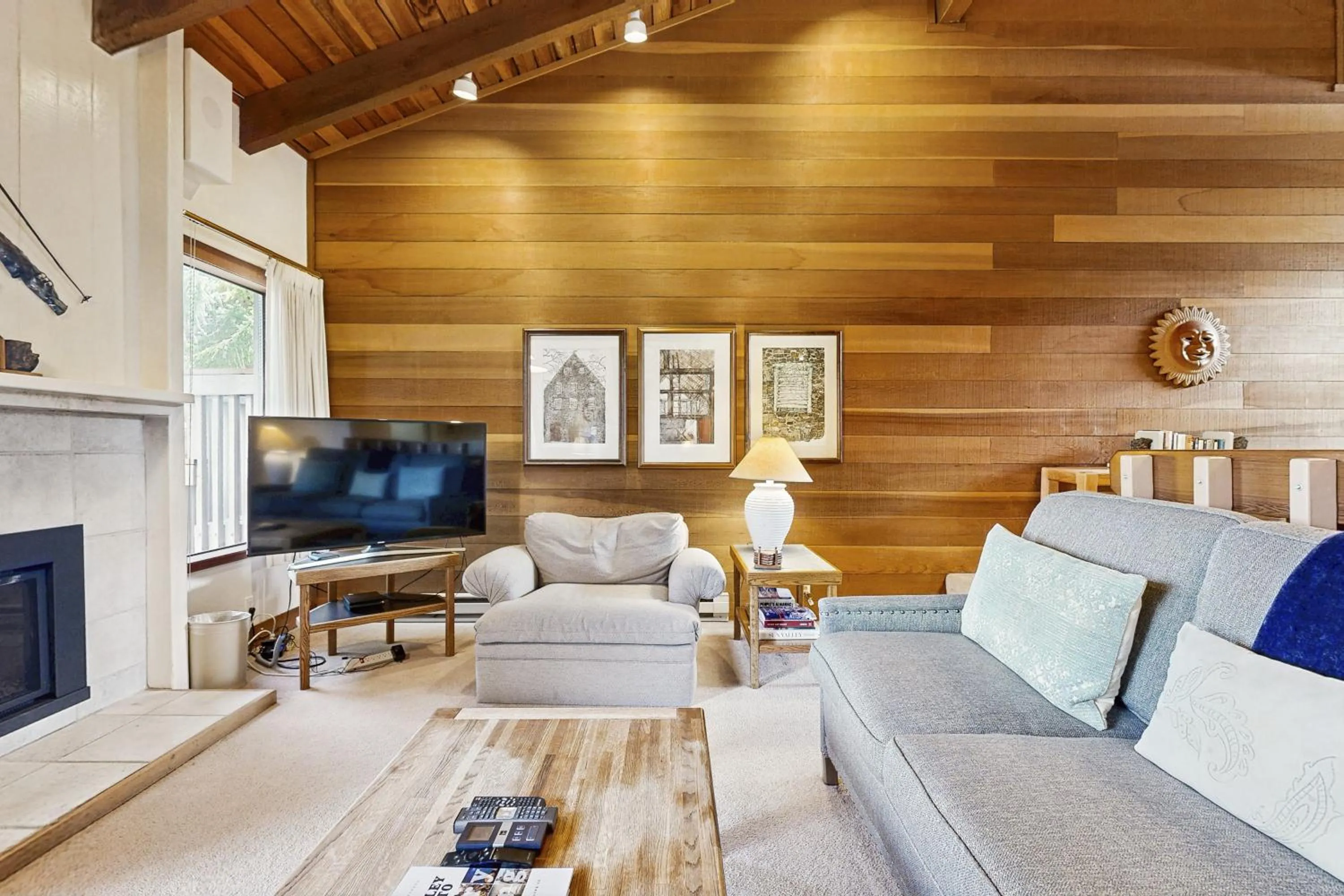 Sun Valley Sun Snowcreek