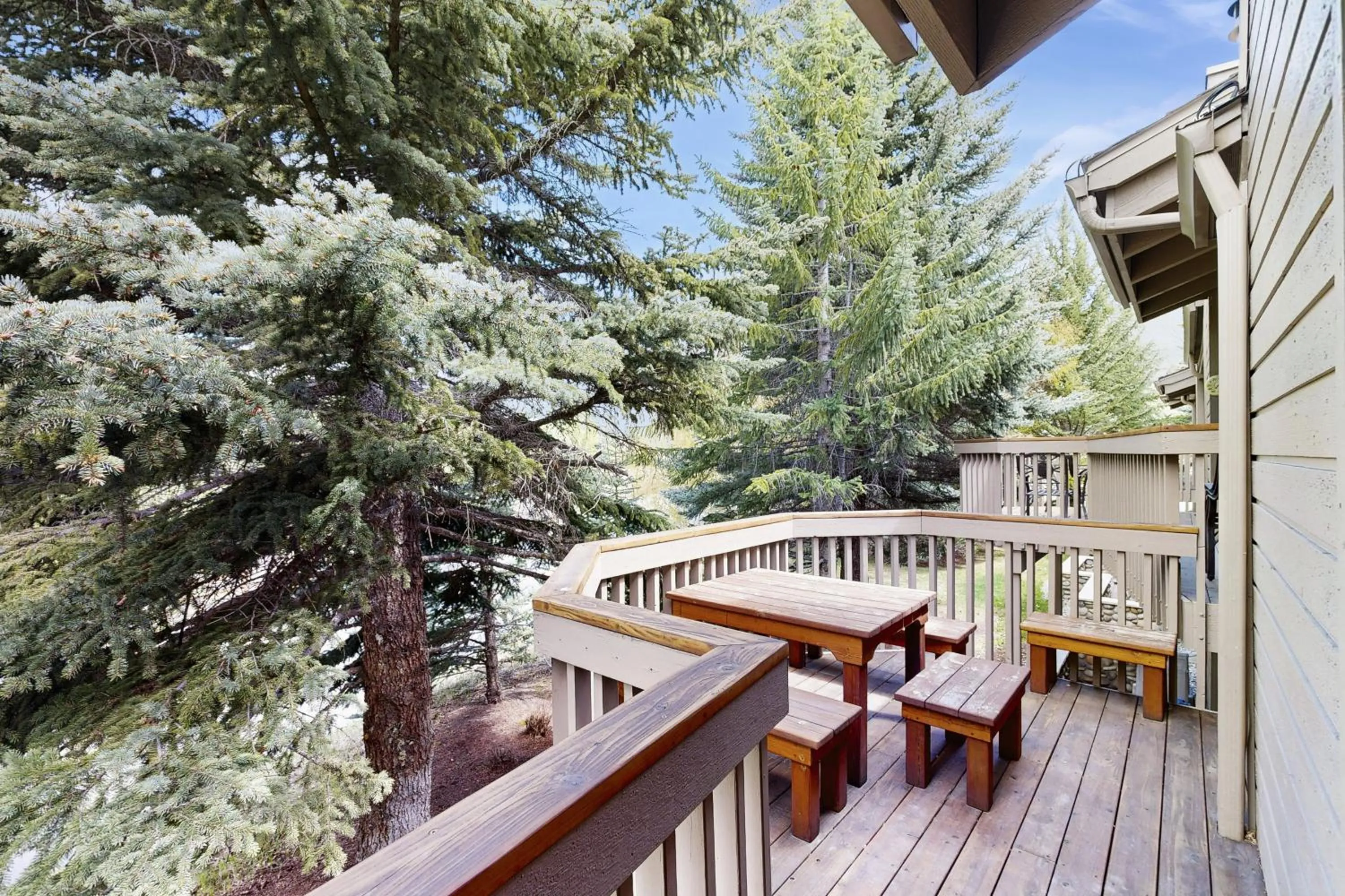 Sun Valley Sun Snowcreek