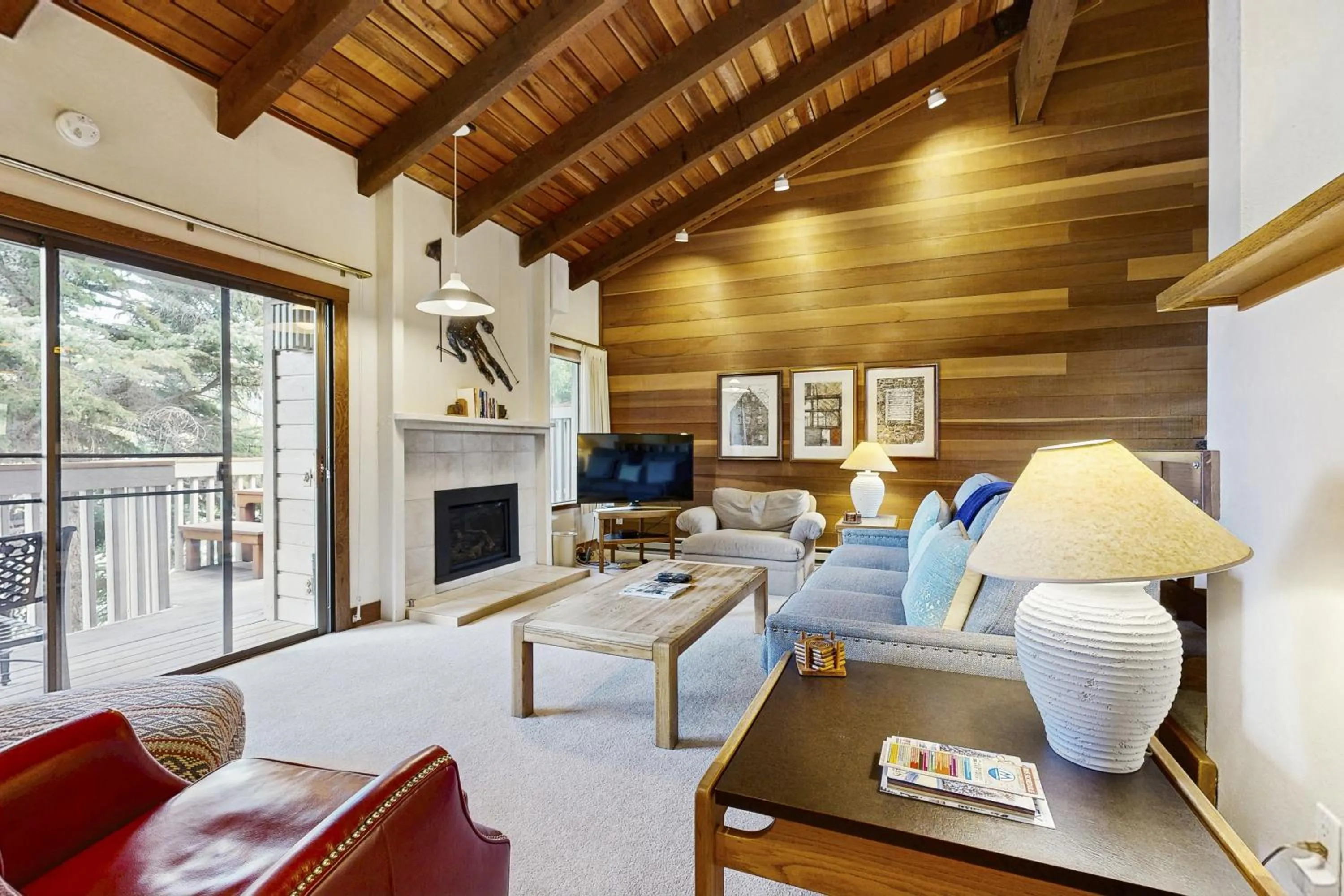 Sun Valley Sun Snowcreek