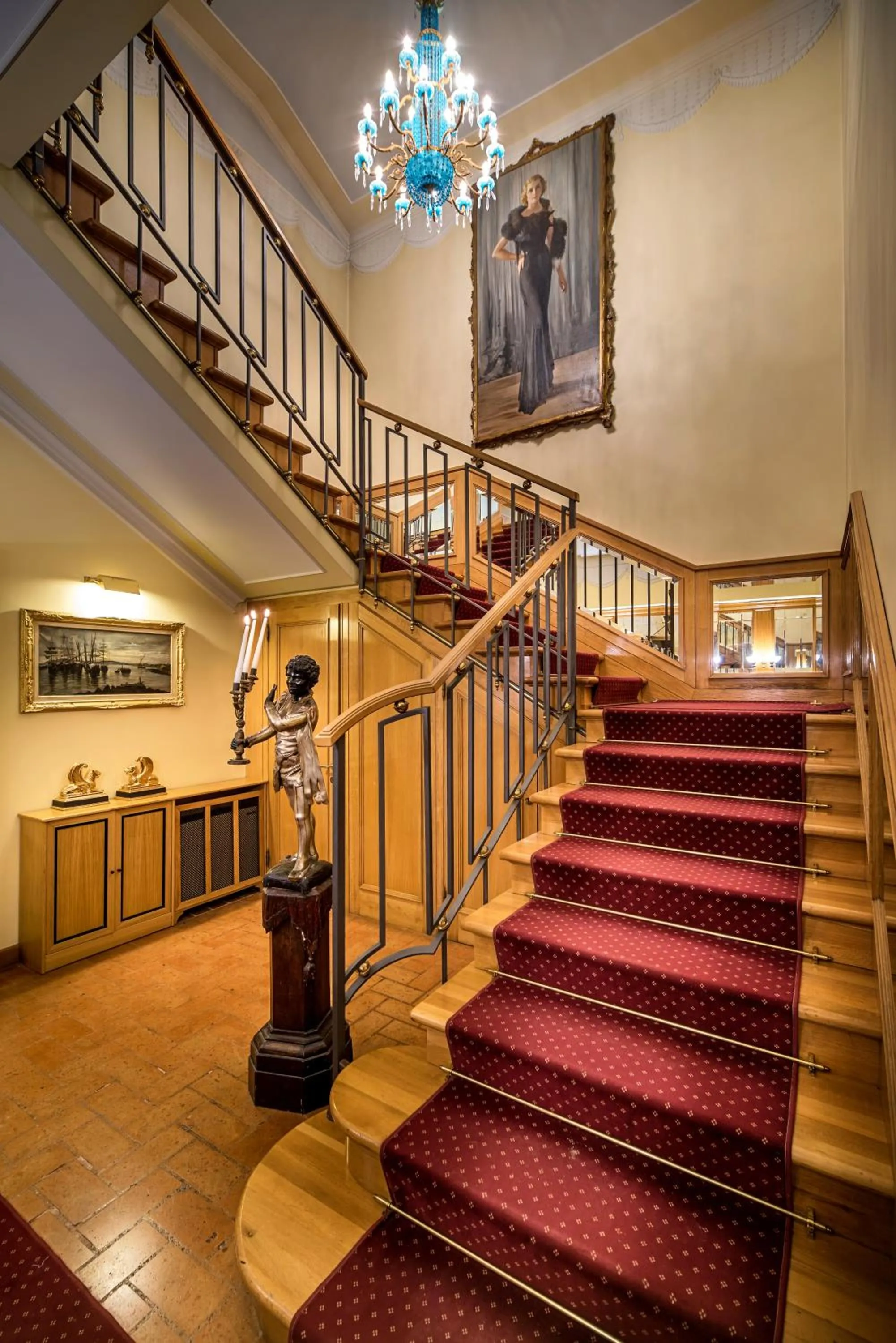 Other in Villa Margherita