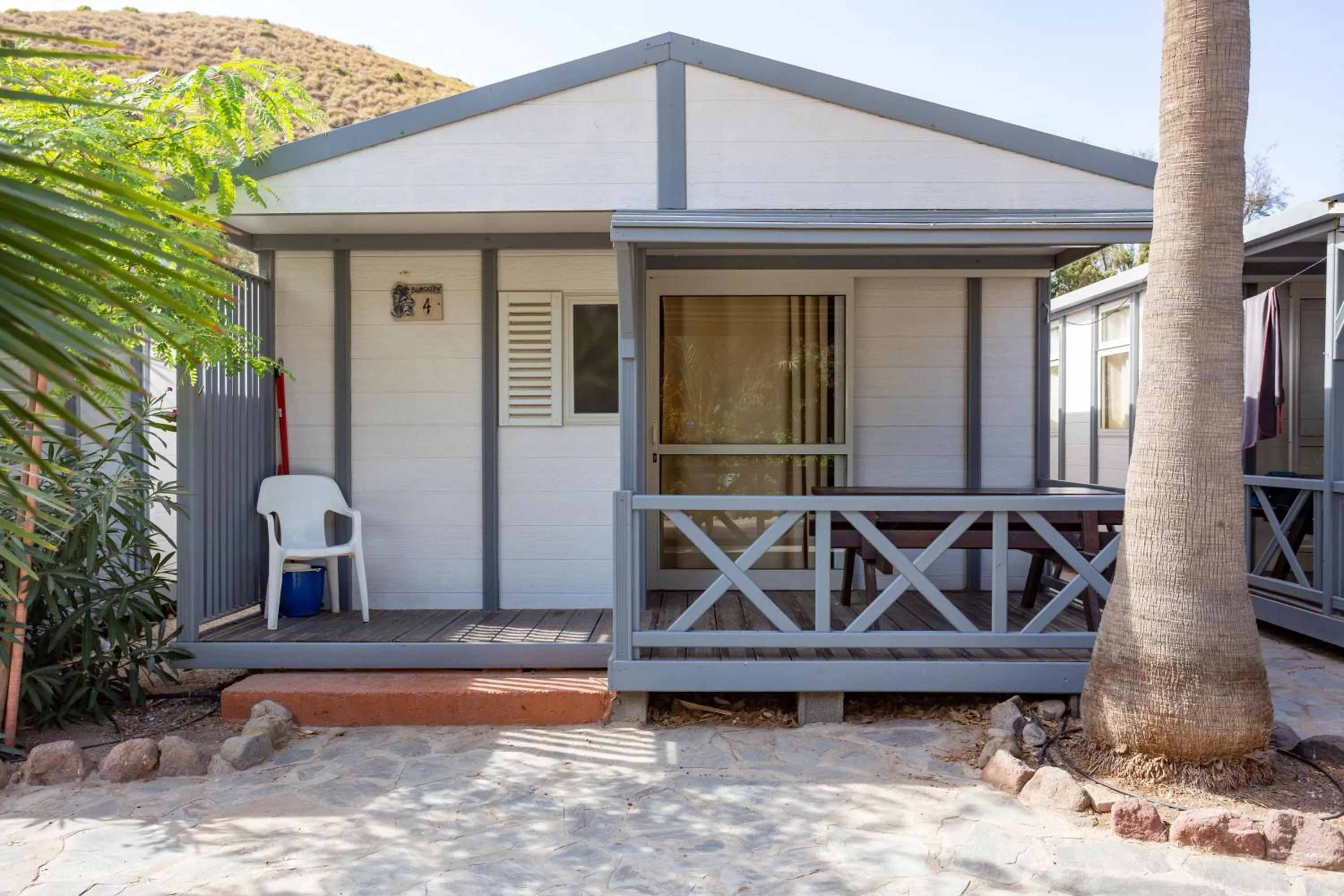 View (from property/room) in Complejo Turístico Los Escullos Cabo de Gata
