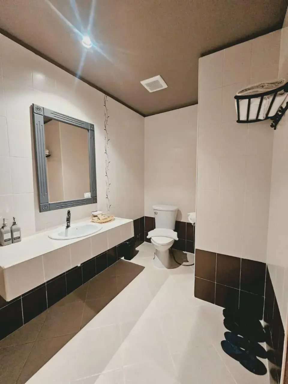 Standard Single Room with No View in Family Boutique Hotel Standard Single Room with No View in Family Boutique Hotel