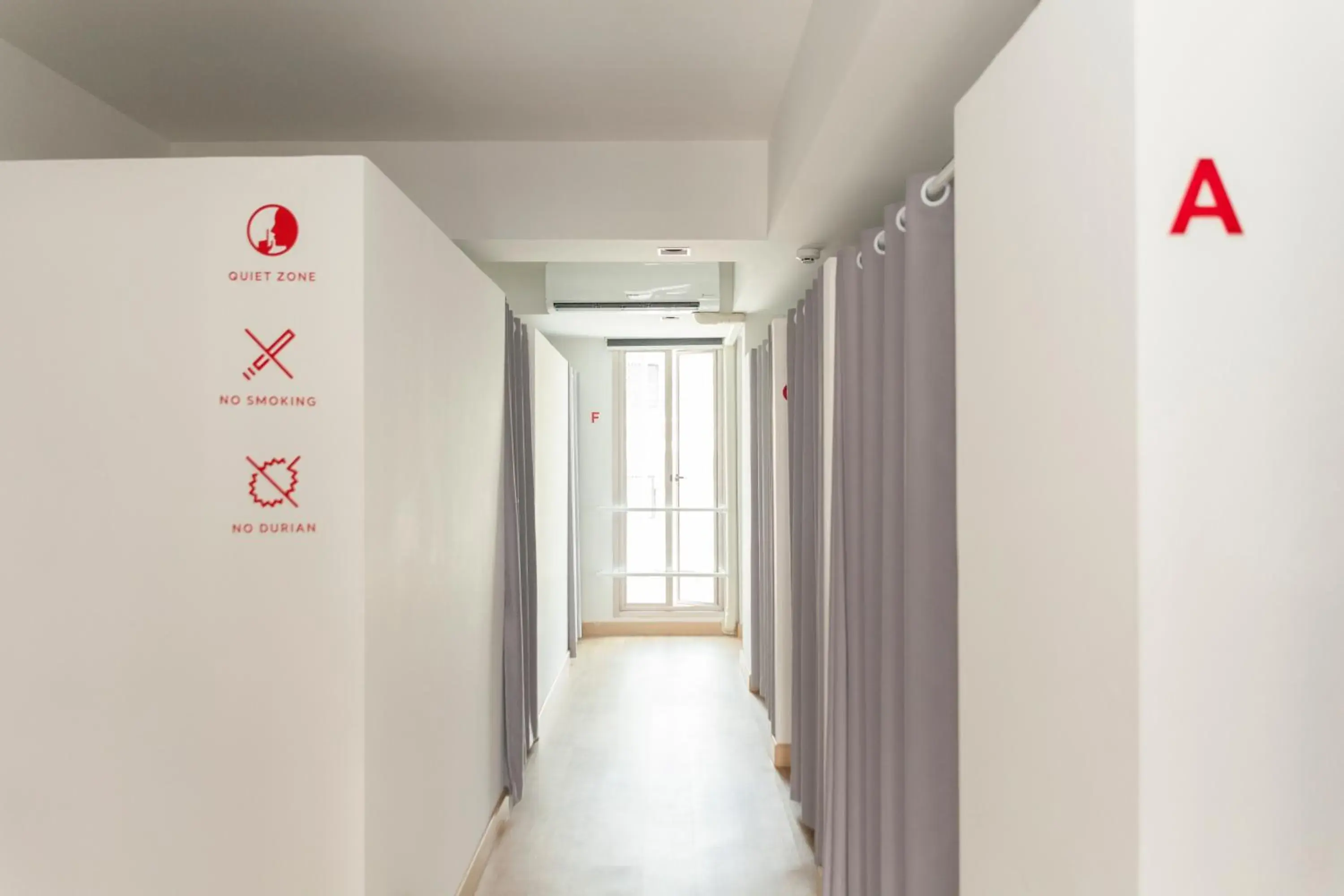 Bed in ALEXA Nimman Bed in ALEXA Nimman