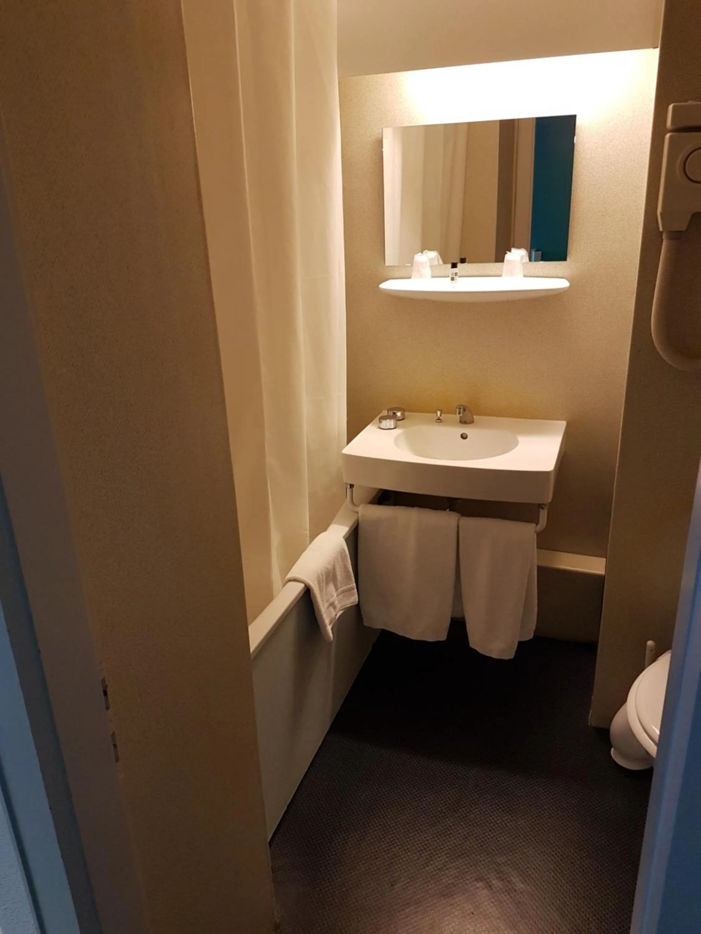 Other in Hotel Restaurant La Tour Romaine - Haguenau - Strasbourg Nord