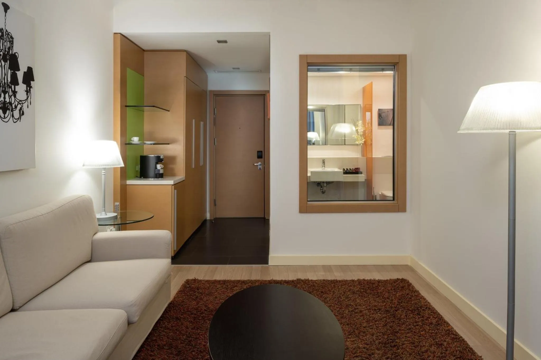 Photo of the whole room in Crowne Plaza Tel Aviv City Center by IHG