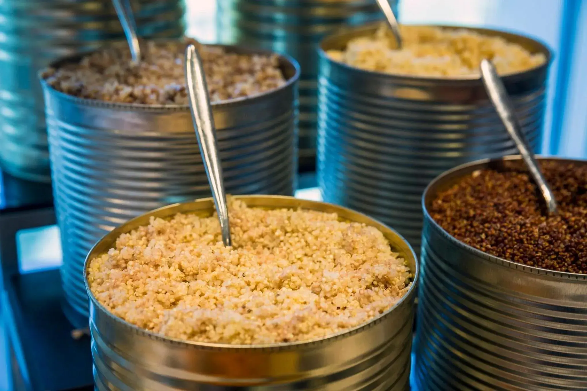 Restaurant/places to eat in Crowne Plaza Tel Aviv City Center by IHG Restaurant/places to eat in Crowne Plaza Tel Aviv City Center by IHG