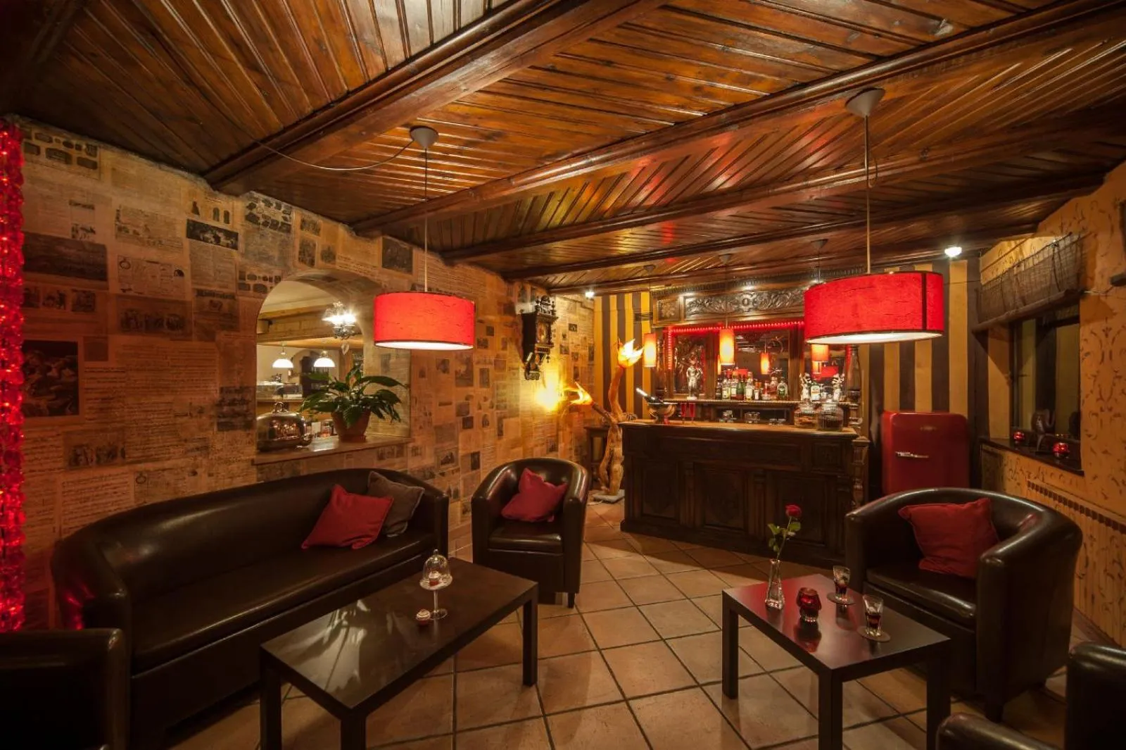 Zugspitzhotel Diana Thörle