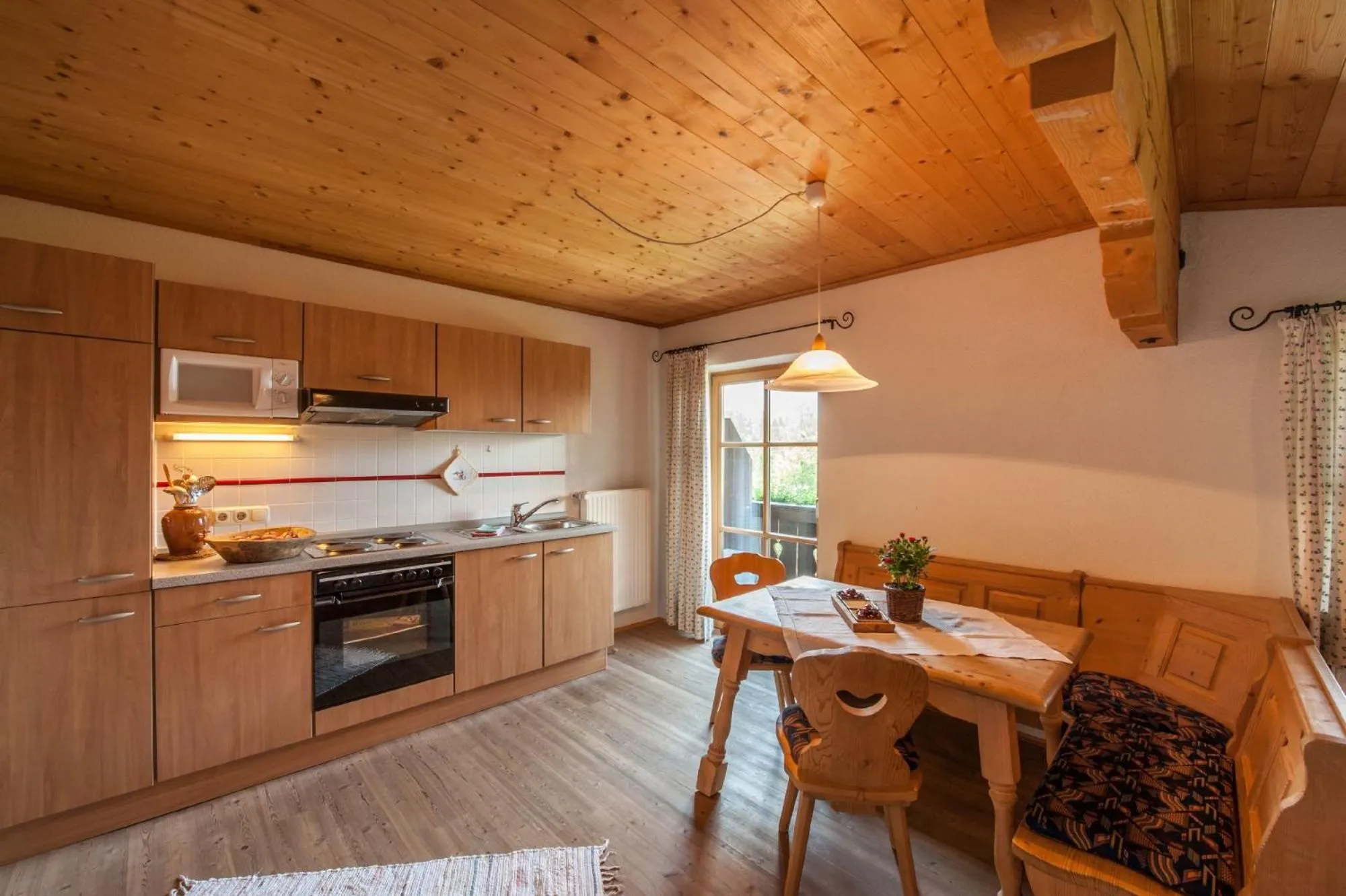 Day in Zugspitzhotel Diana Thörle