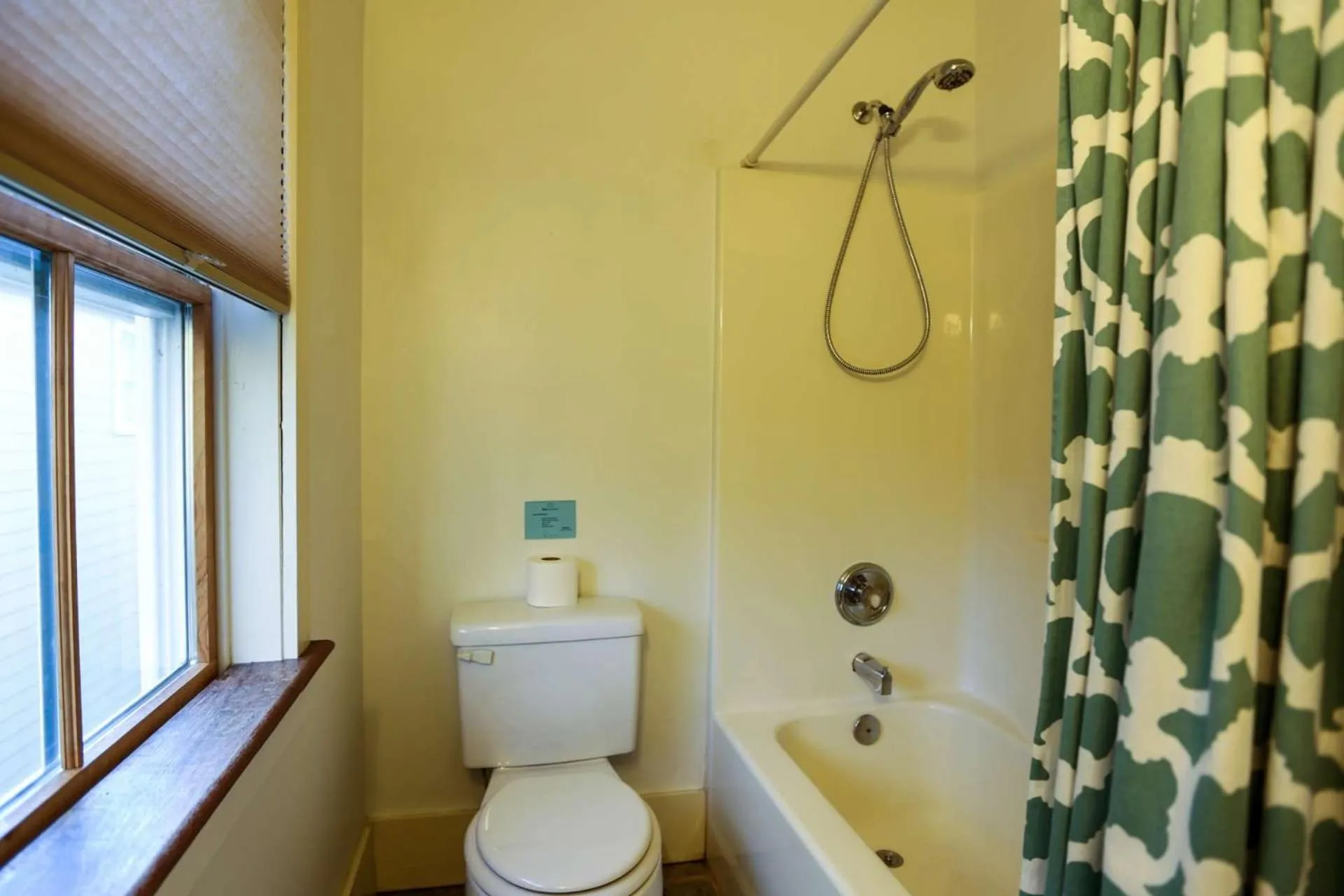 Sweet Spacious Suite