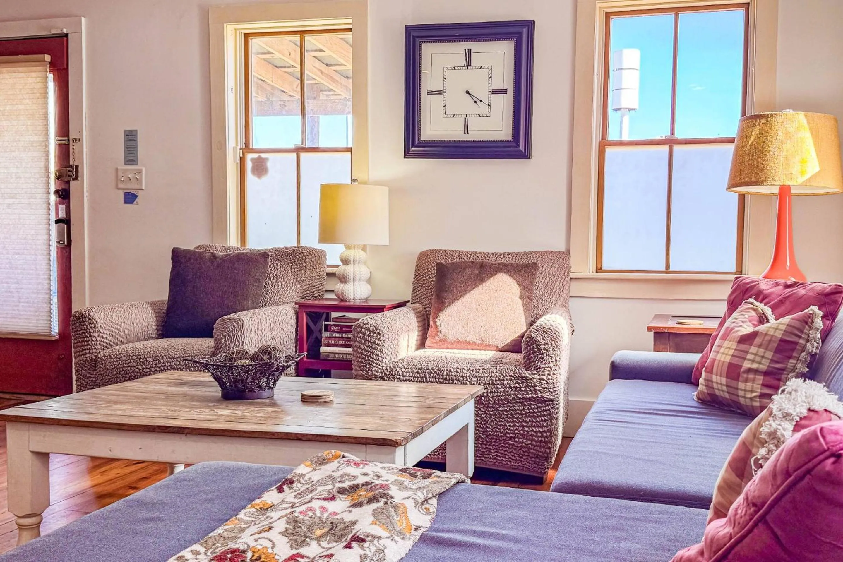 Sweet Spacious Suite