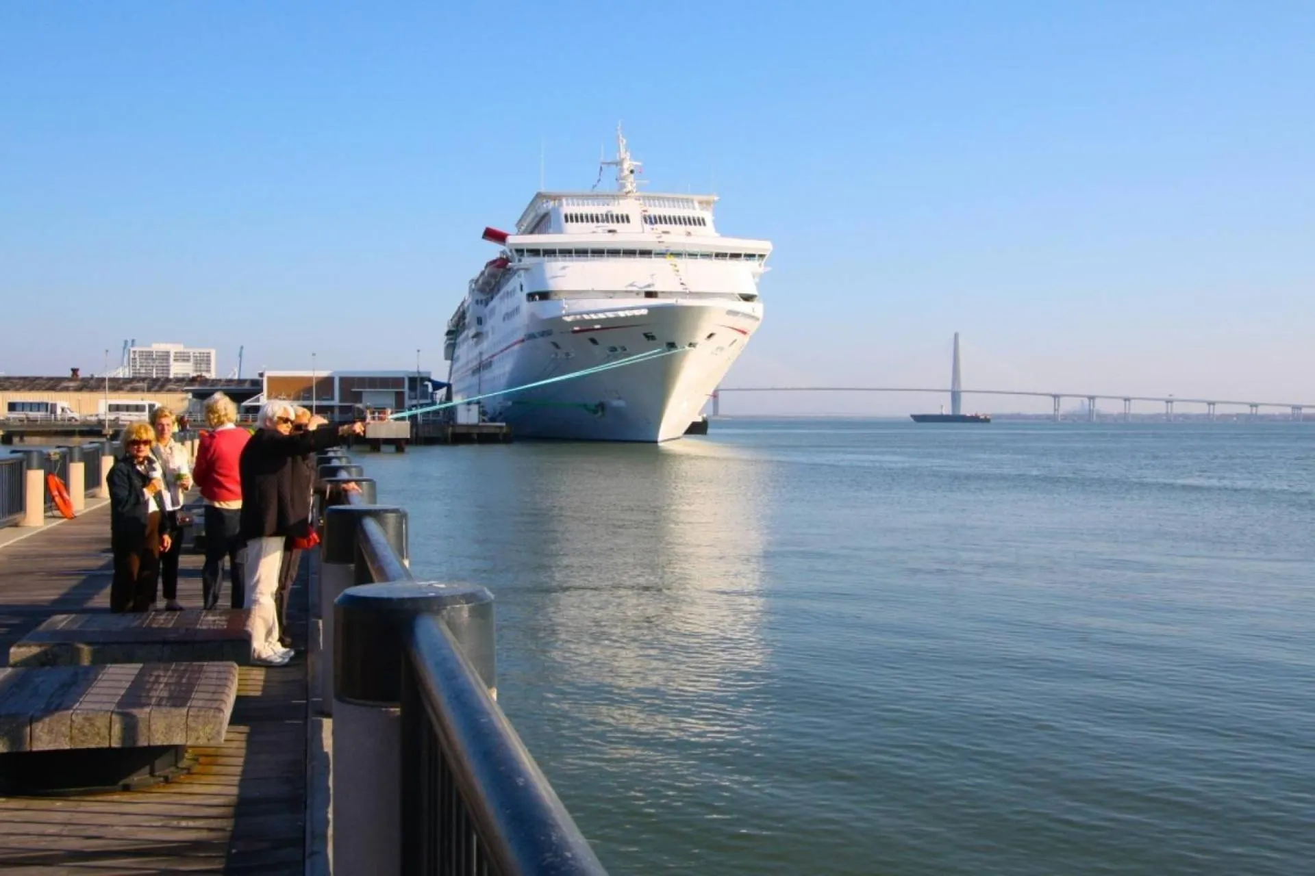 Sweet Spacious Suite