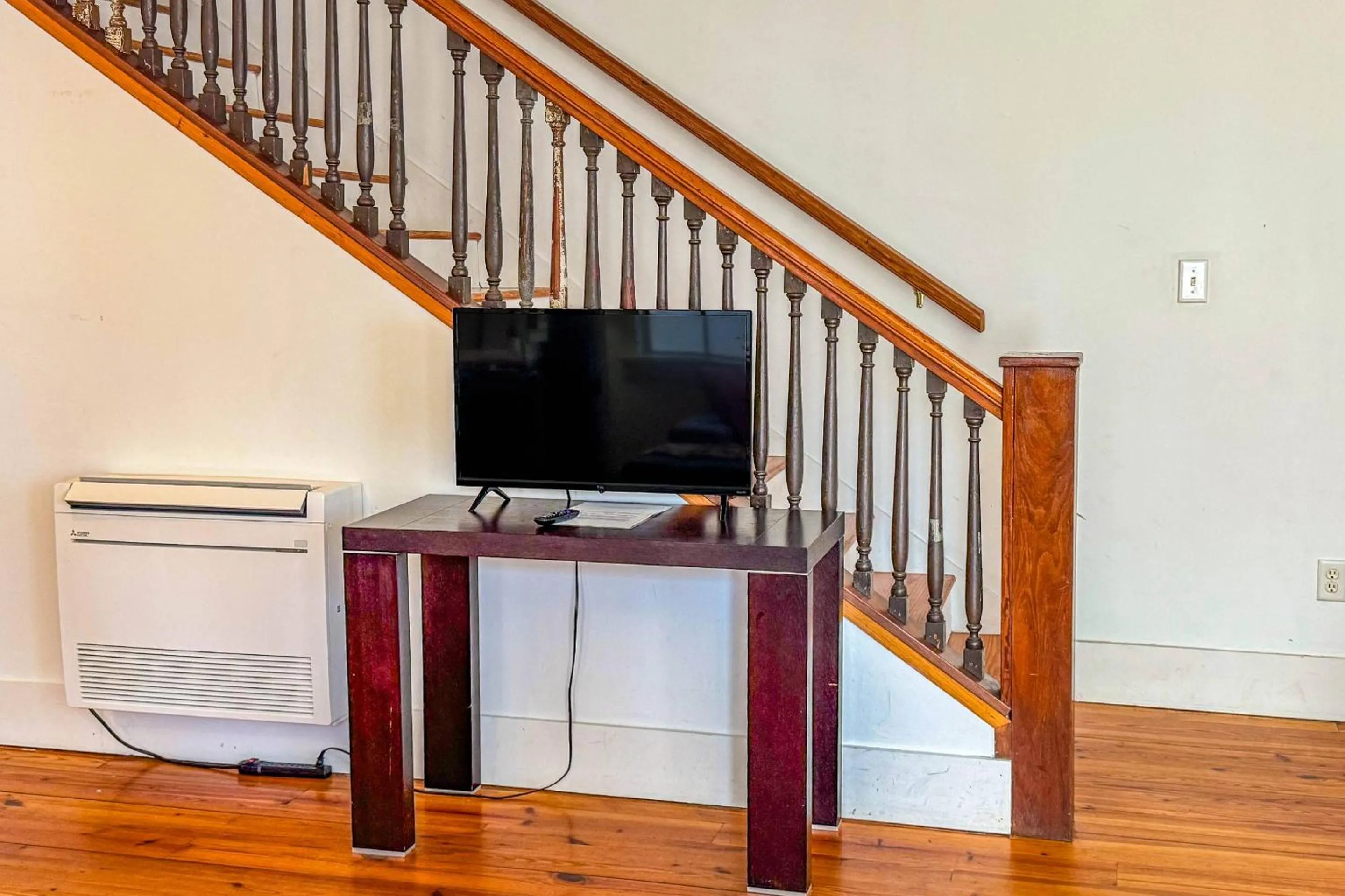 Sweet Spacious Suite