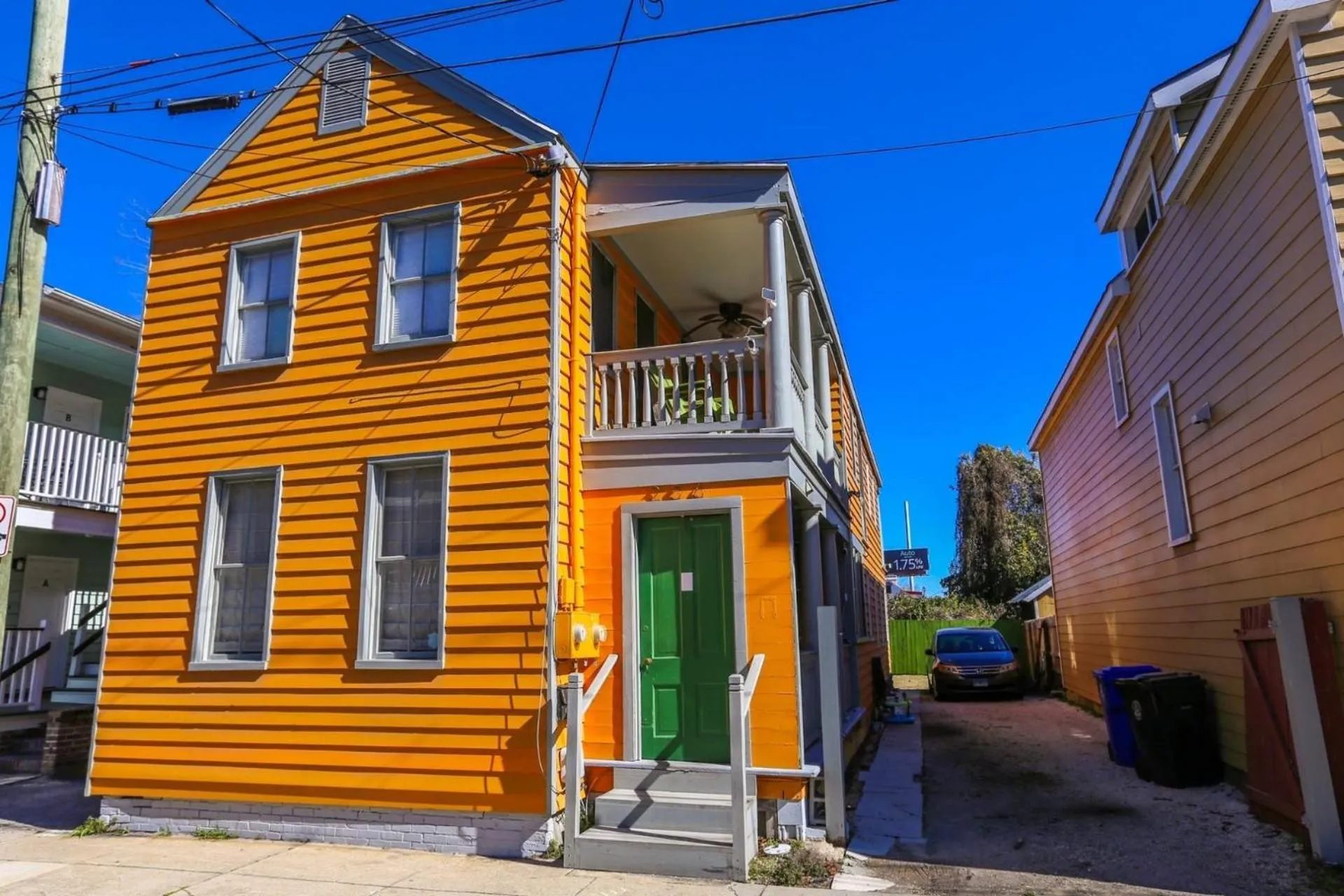 Sweet Spacious Suite