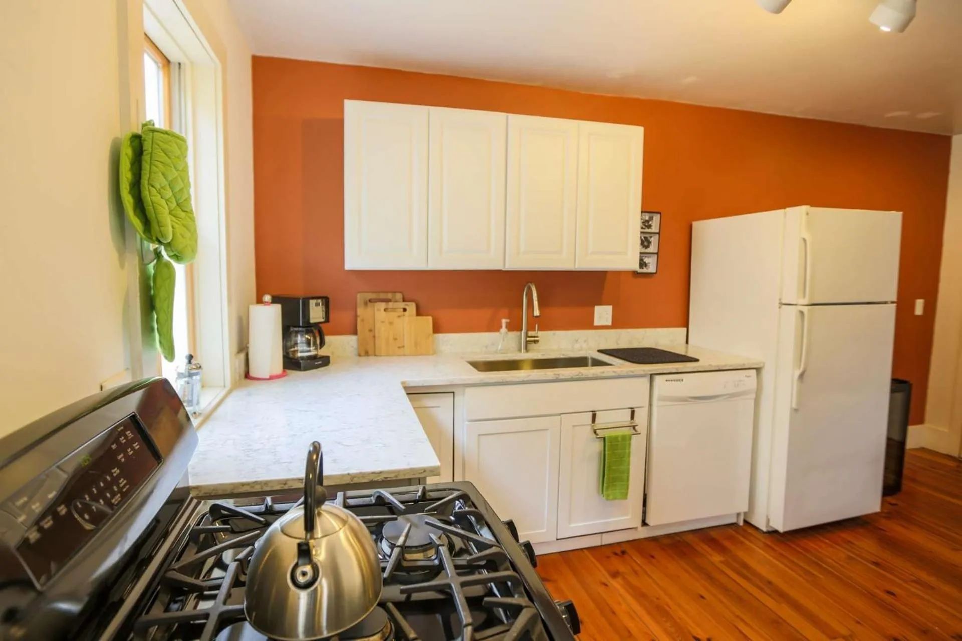 Sweet Spacious Suite