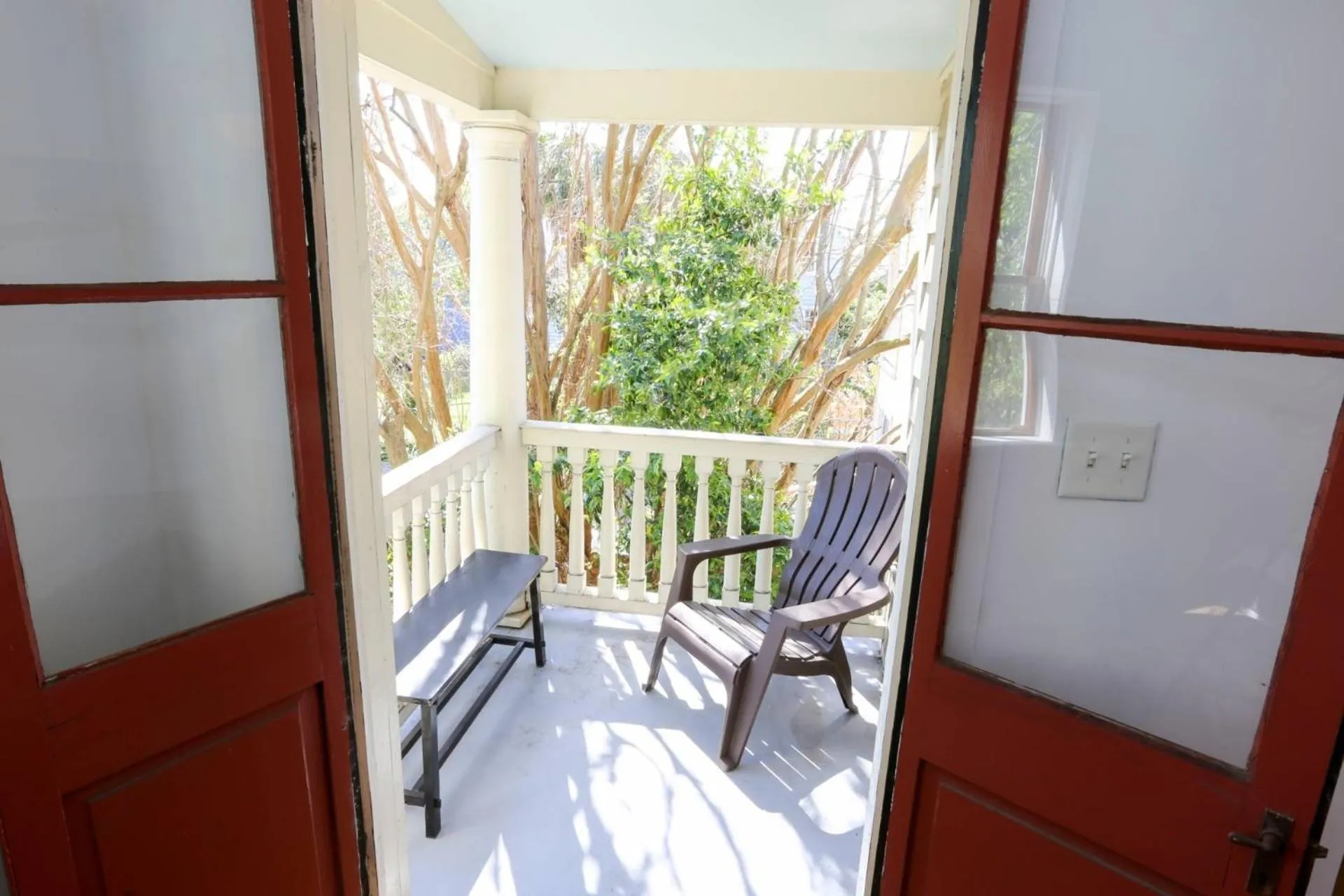 Sweet Spacious Suite