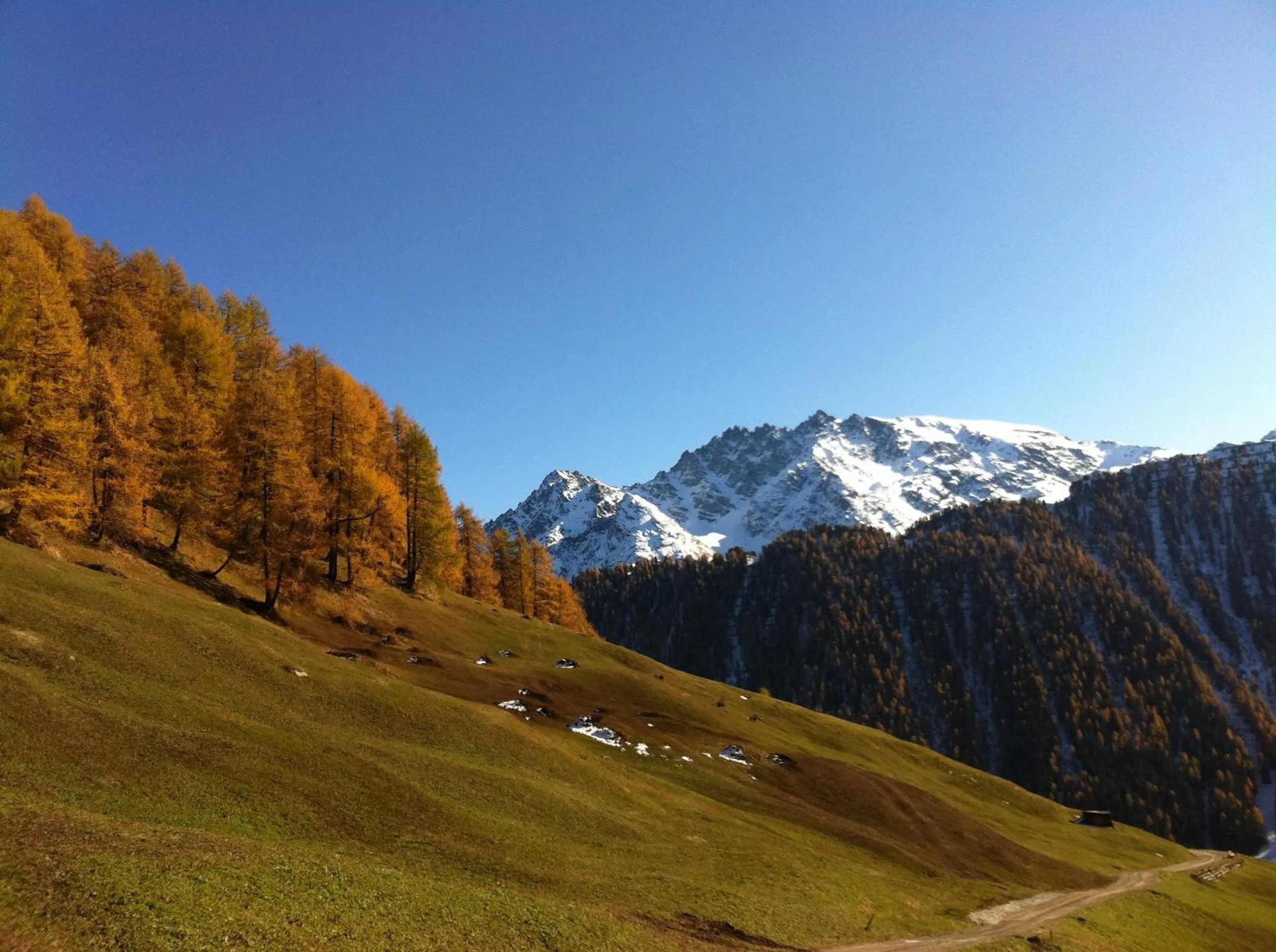 Summer in LARET private Boutique Hotel - Adults only