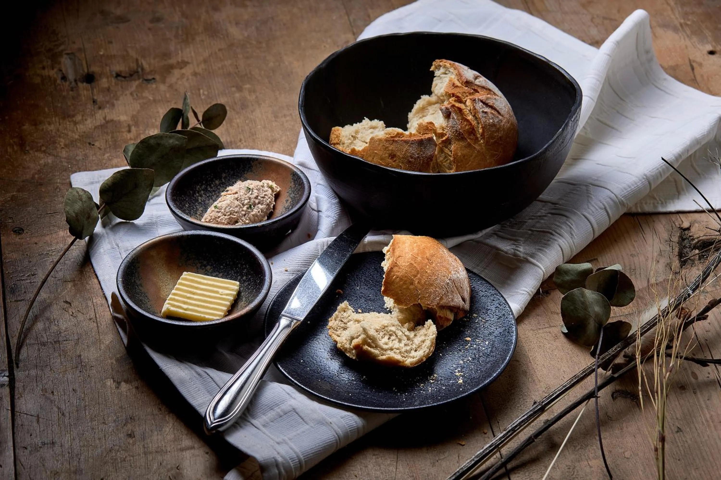 Restaurant/places to eat in LARET private Boutique Hotel - Adults only