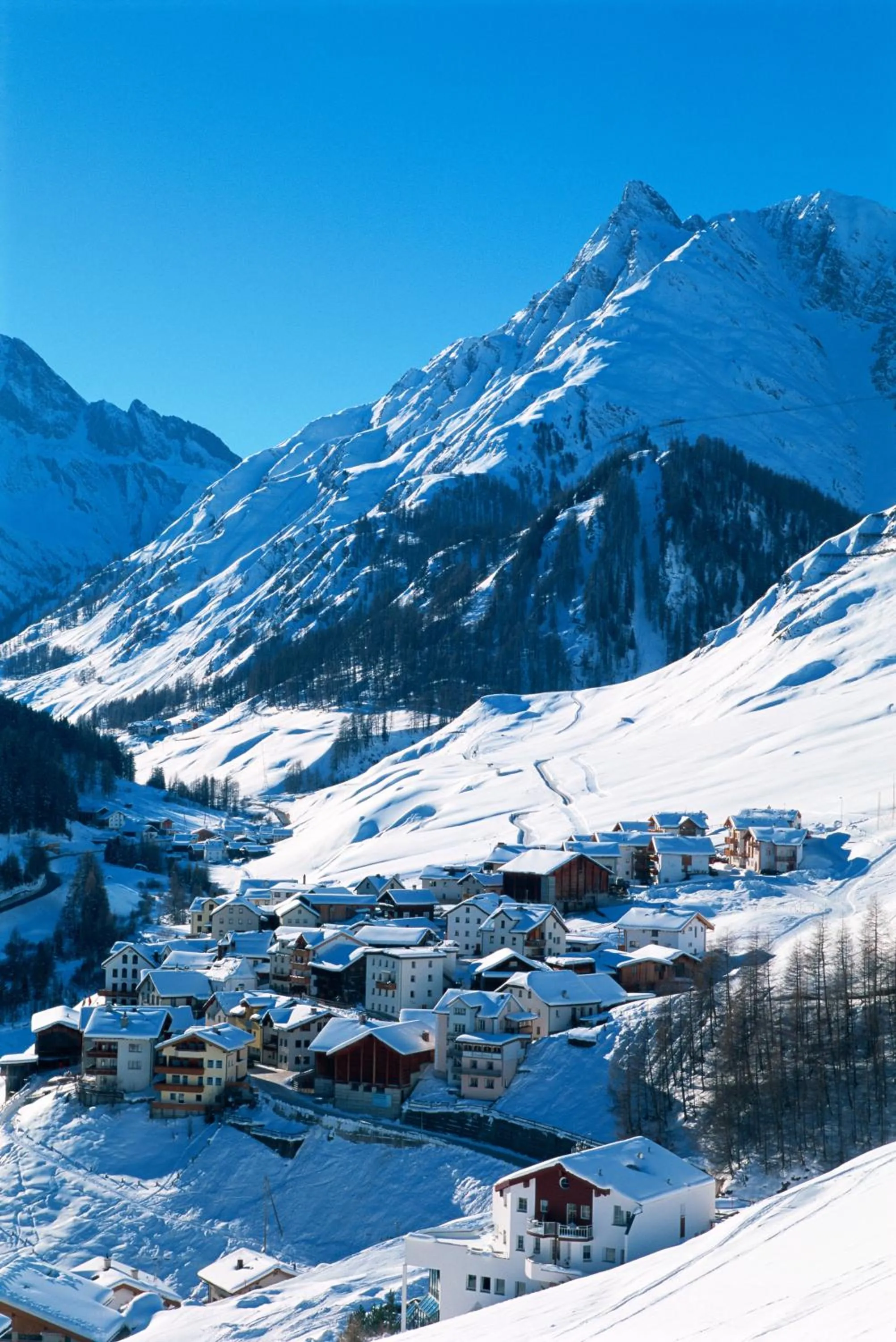 Winter in LARET private Boutique Hotel - Adults only