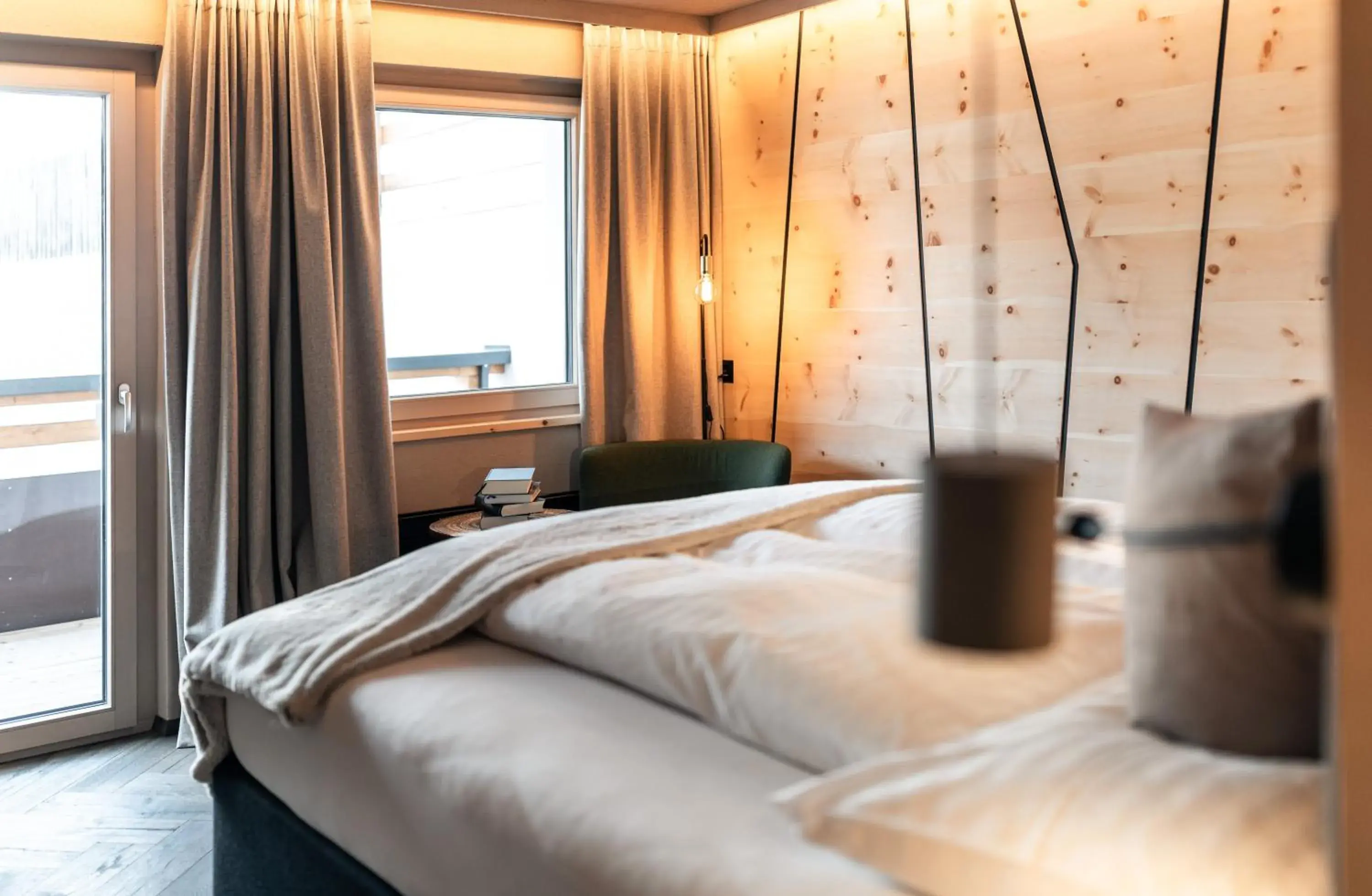 Deluxe Double Room - single occupancy in LARET private Boutique Hotel - Adults only Deluxe Double Room - single occupancy in LARET private Boutique Hotel - Adults only