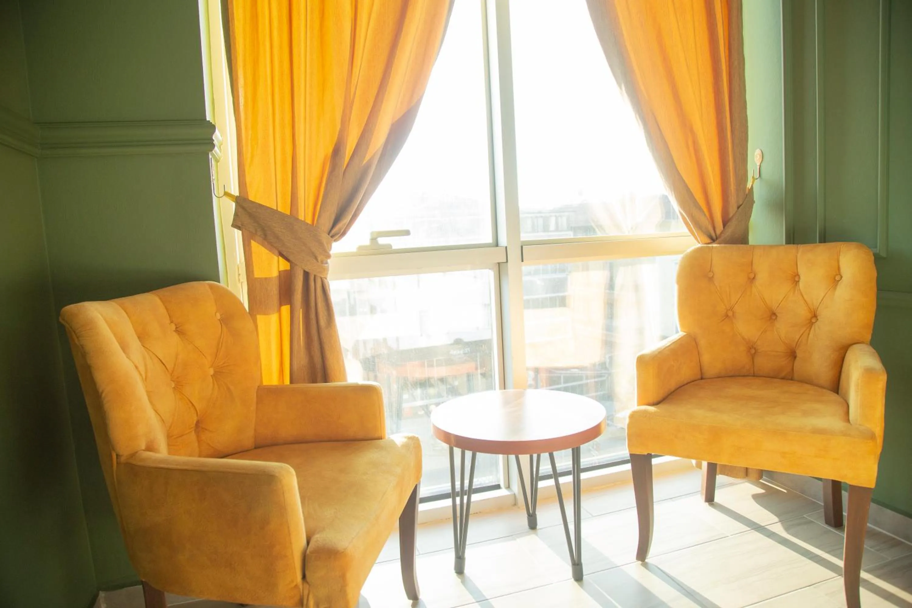 Natural landscape in TRABZON Asel Suite Otel