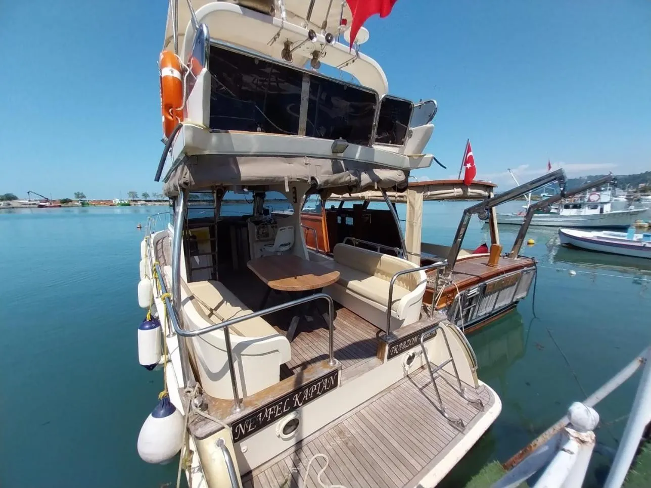 Activities in TRABZON Asel Suite Otel