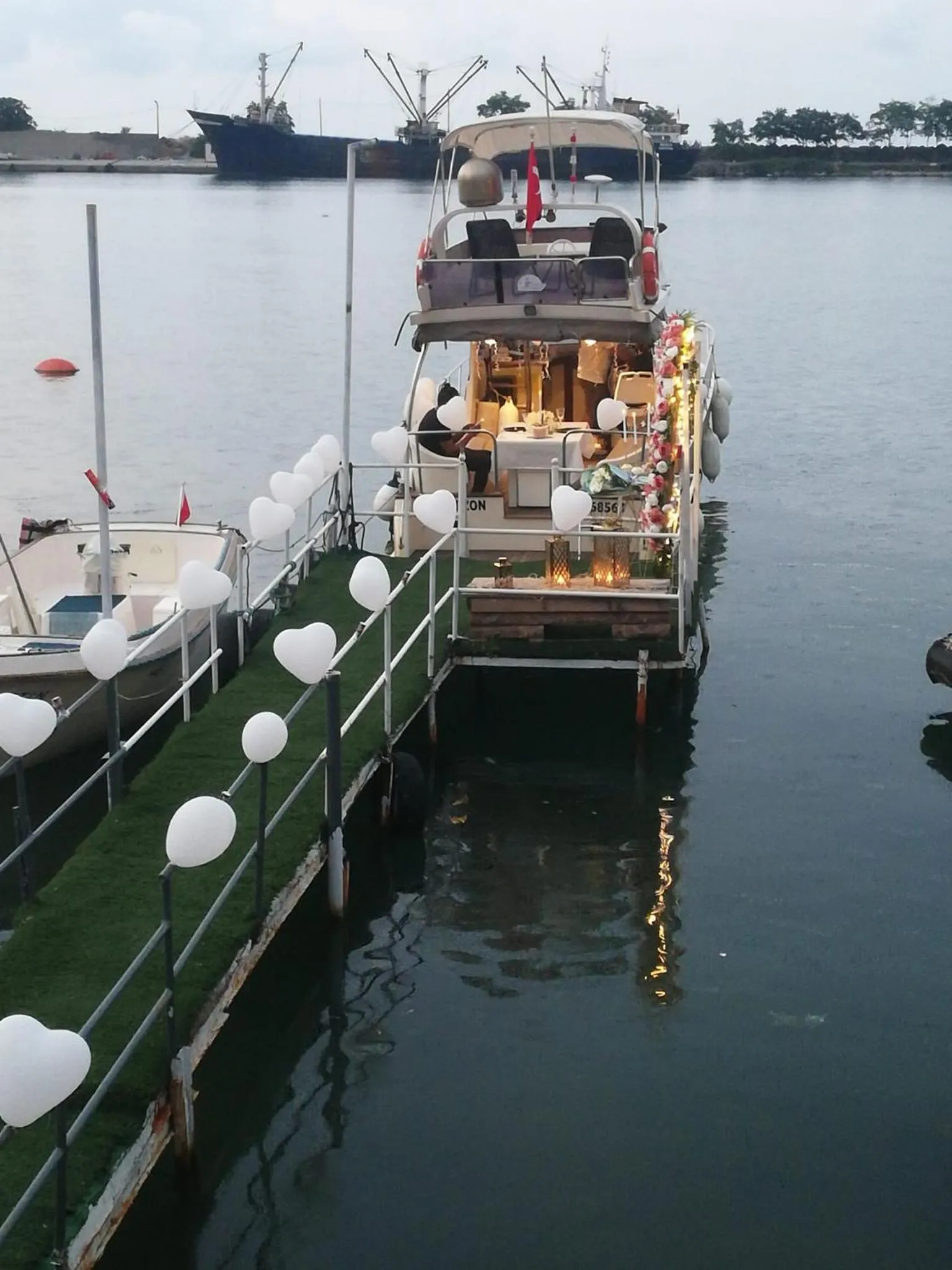 Activities in TRABZON Asel Suite Otel