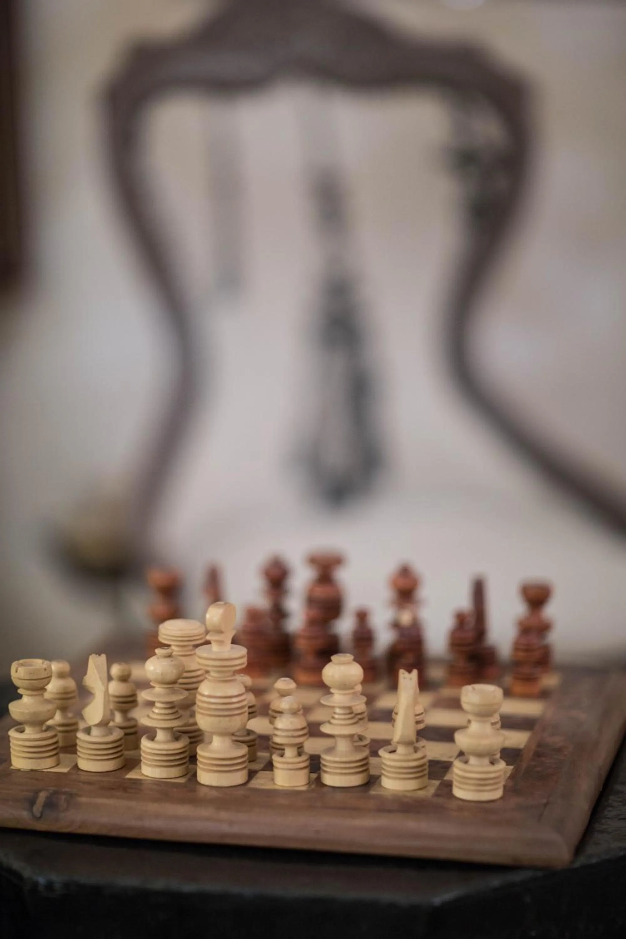 Activities in Riad Dar More