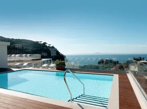 Hotel Tirrenia Hotel Tirrenia