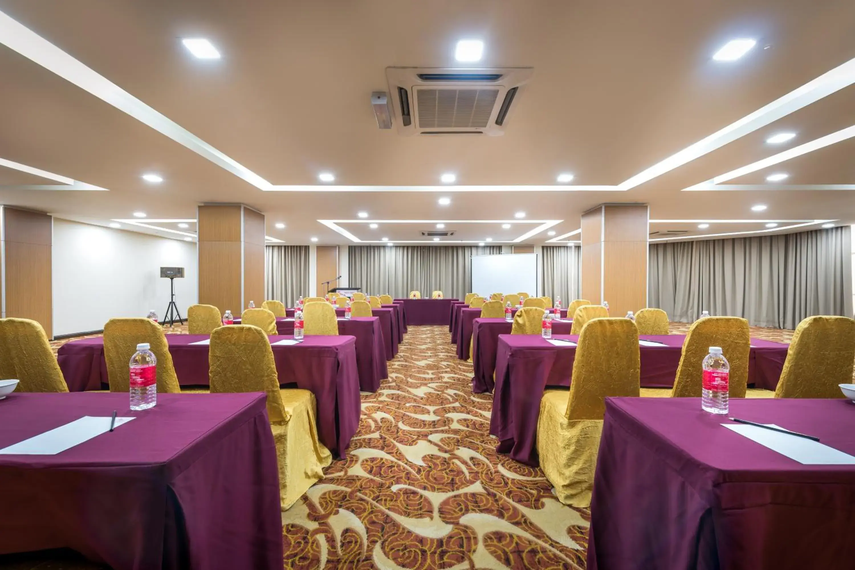 Business facilities in Hotel Sentral Riverview Melaka Business facilities in Hotel Sentral Riverview Melaka