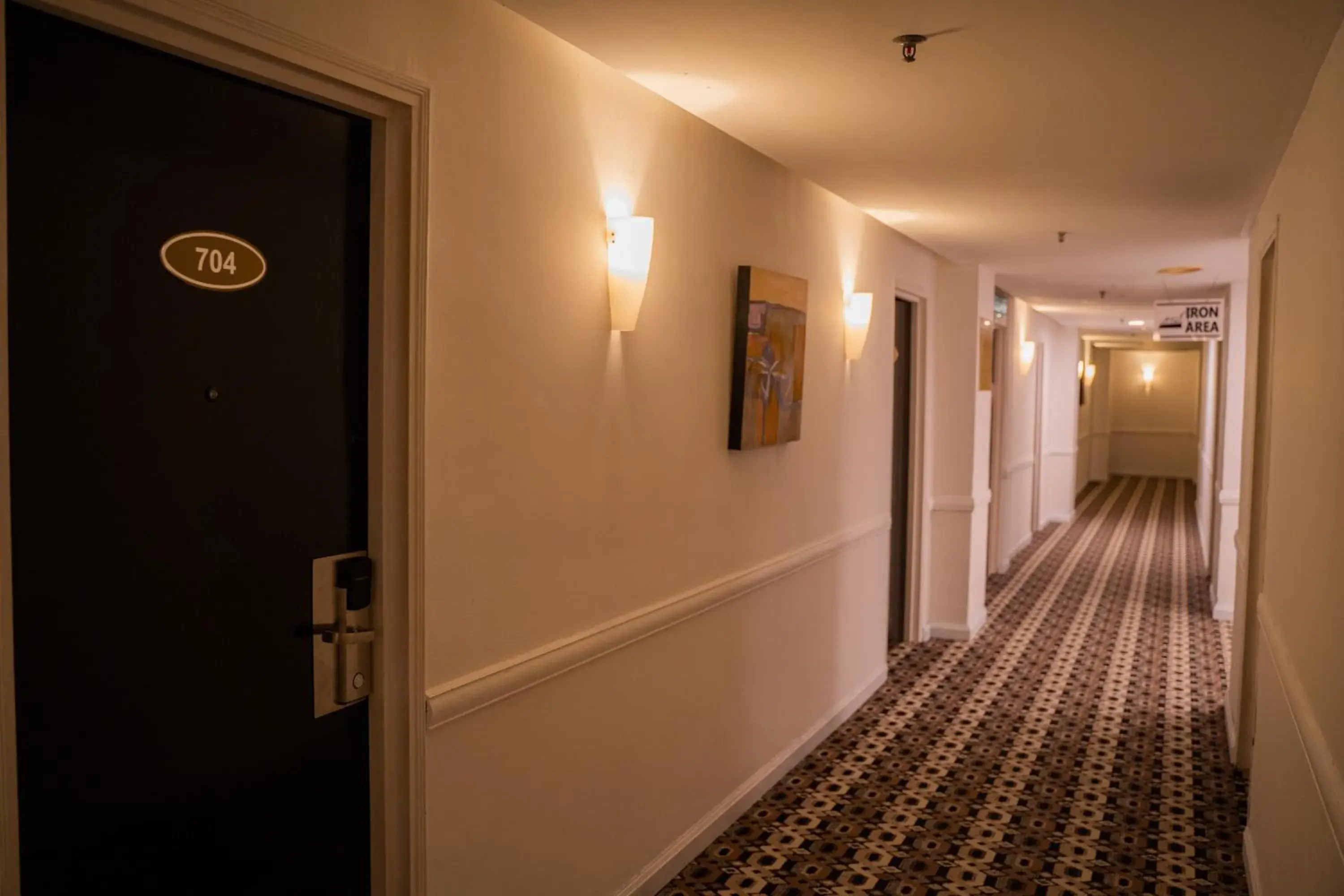 Property building in Hotel Sentral Riverview Melaka Property building in Hotel Sentral Riverview Melaka