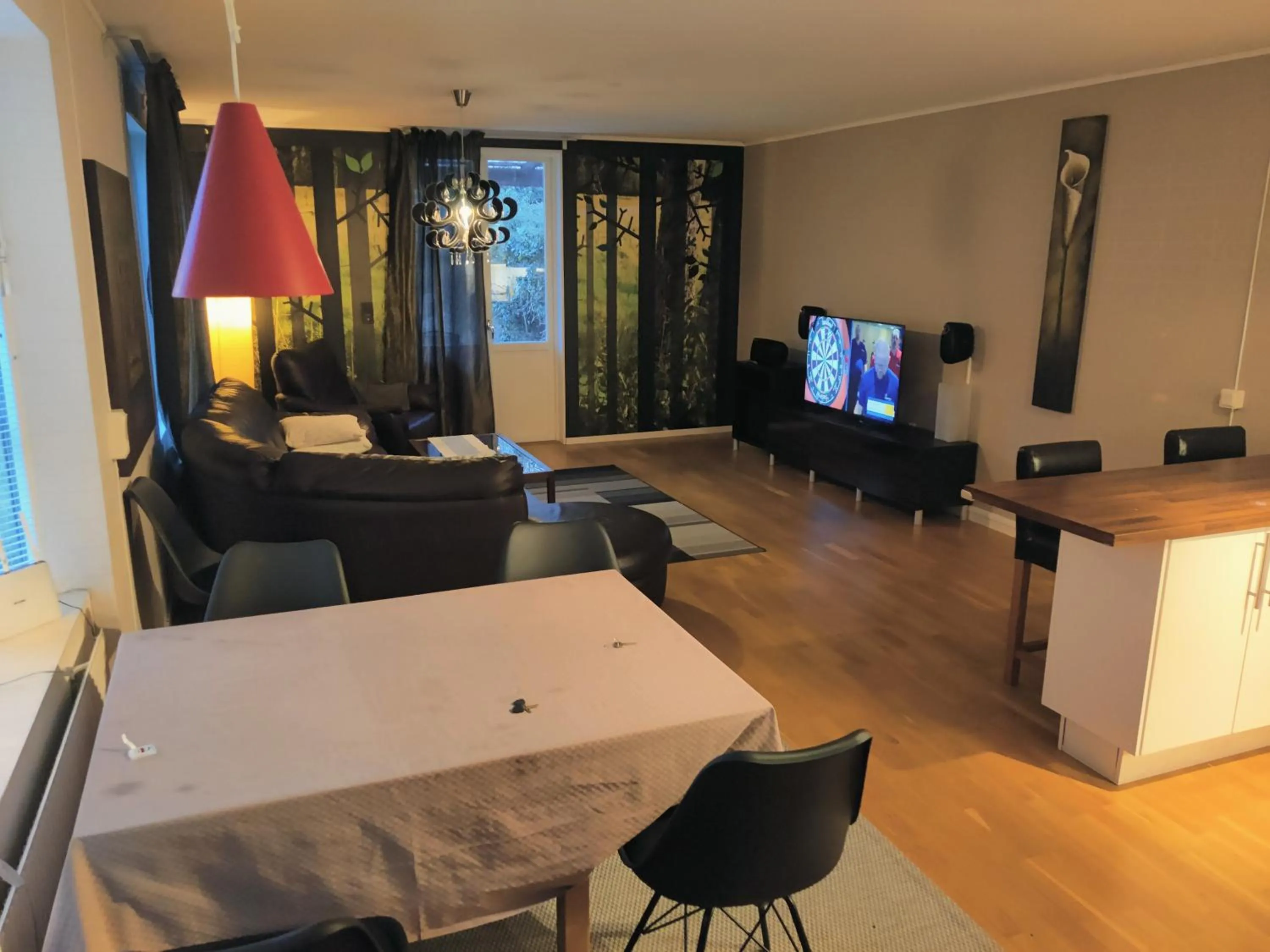 Stay Apartment Hotel