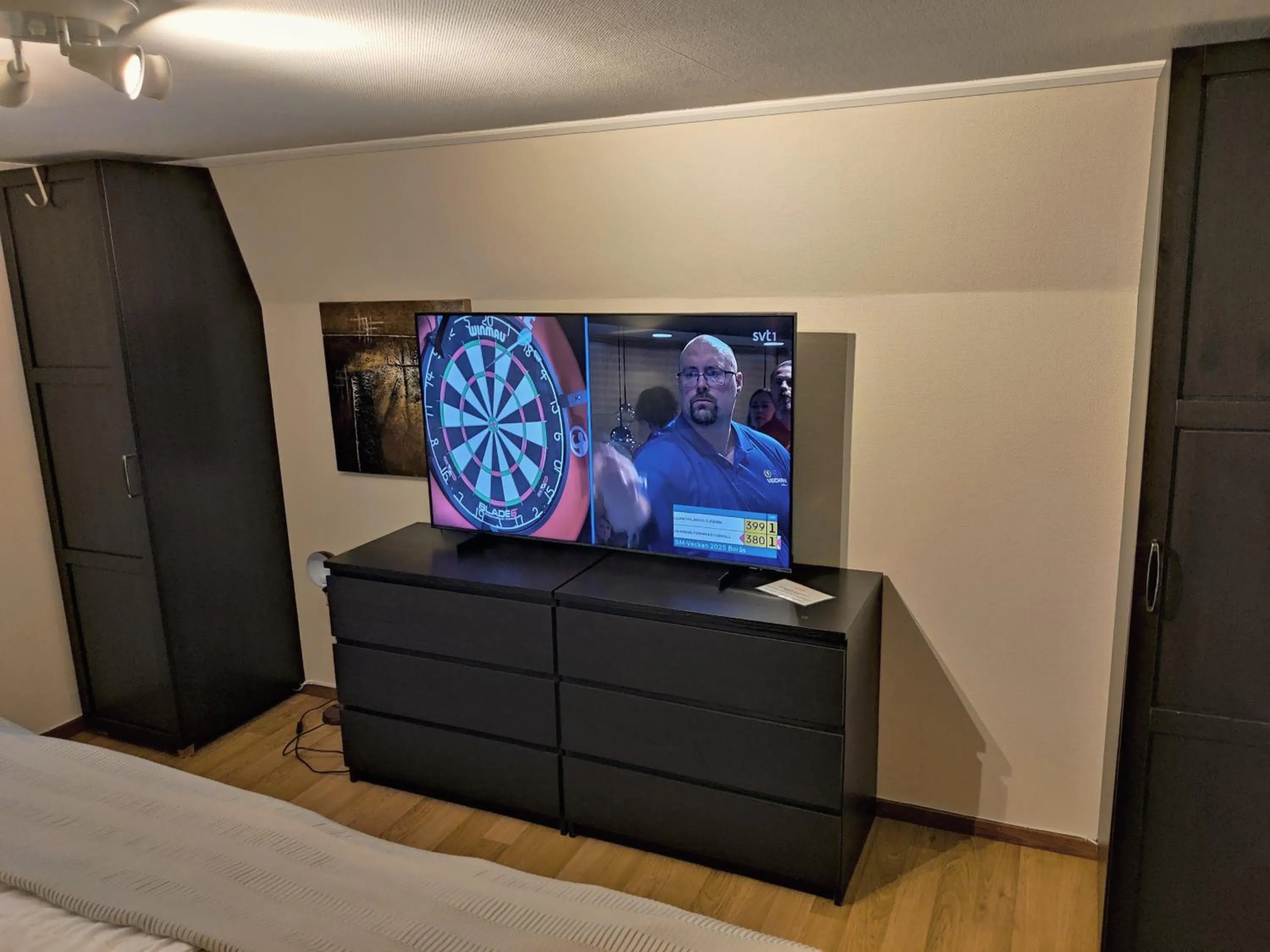 Stay Apartment Hotel