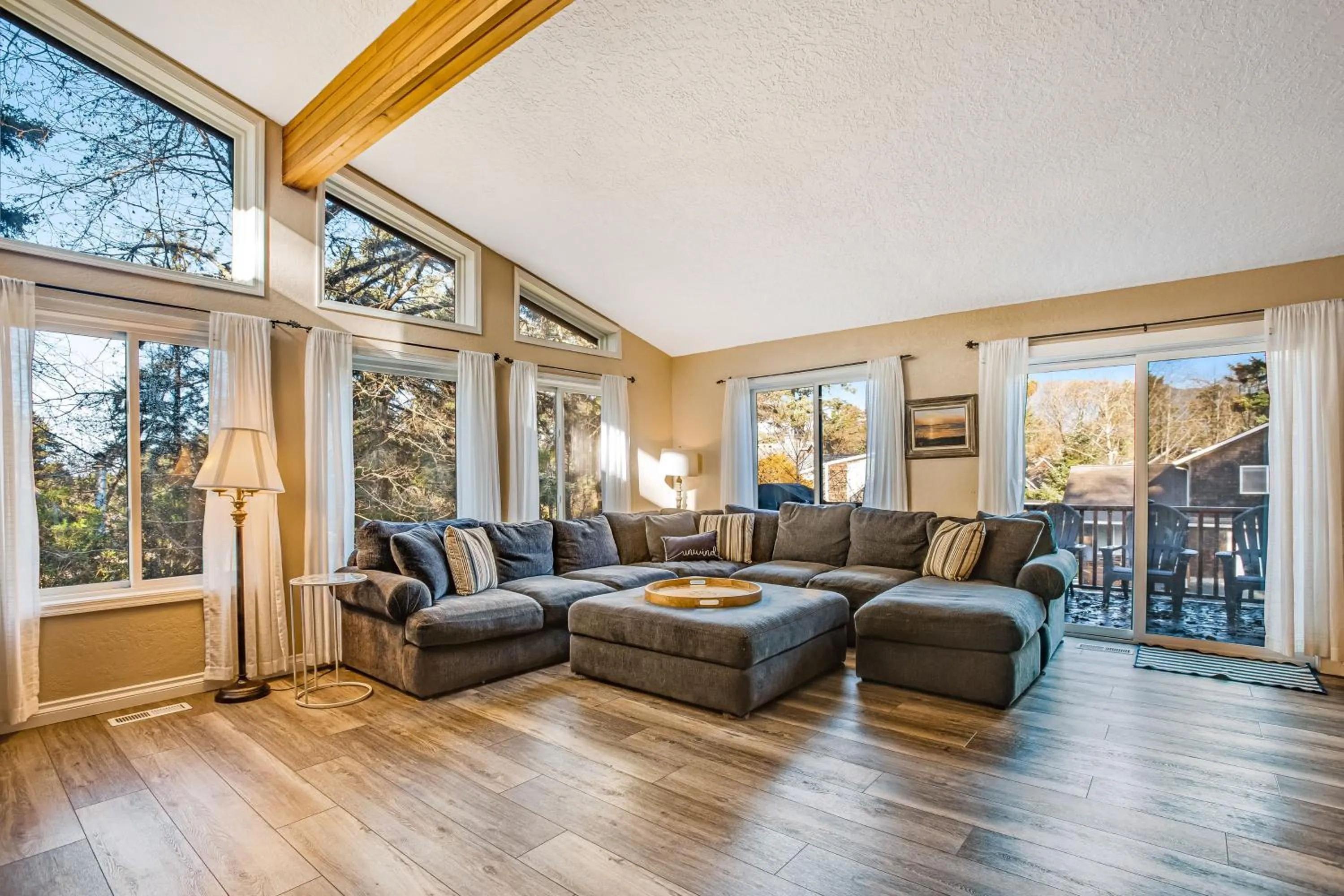 WindWard Dream Vacation Home