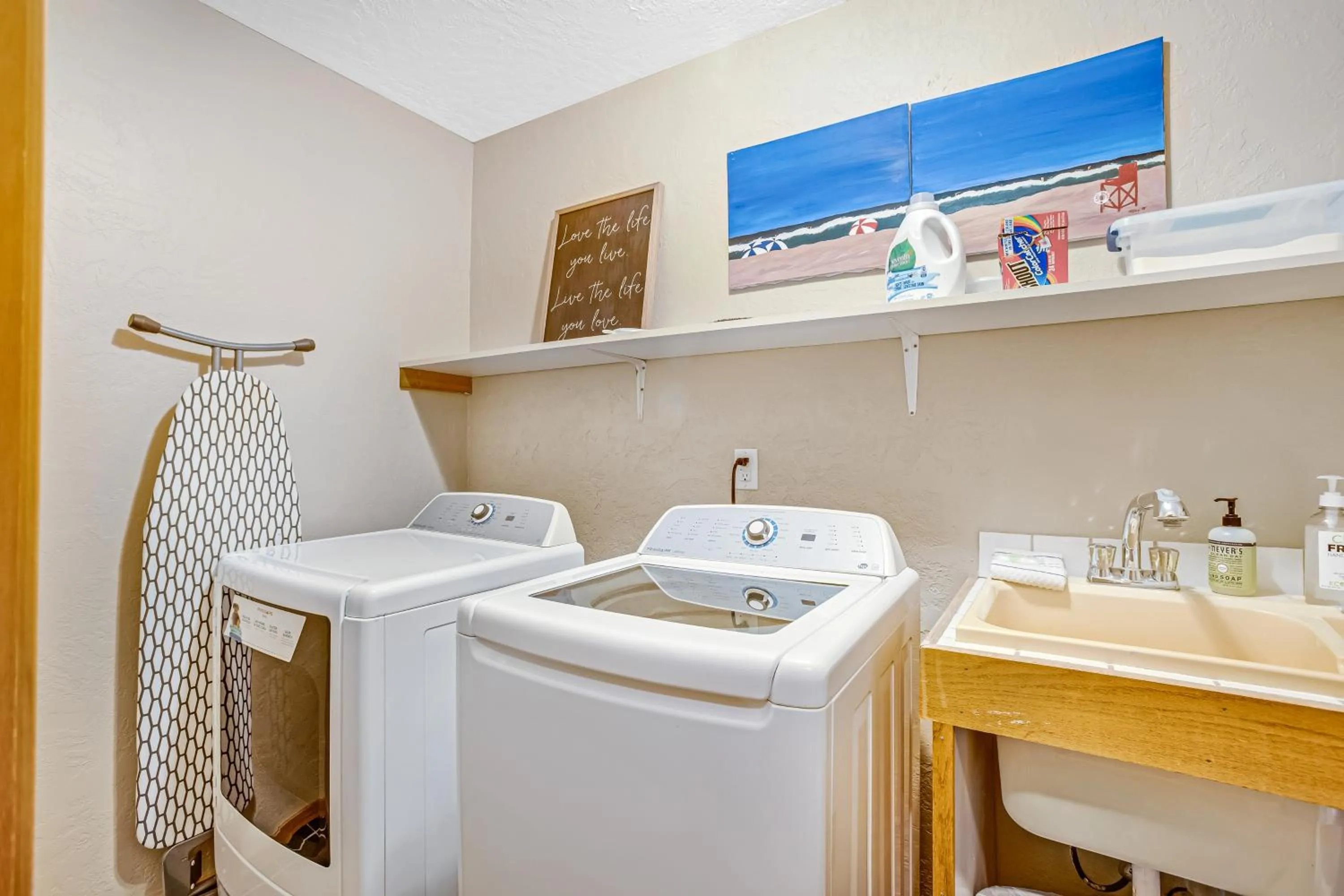 WindWard Dream Vacation Home