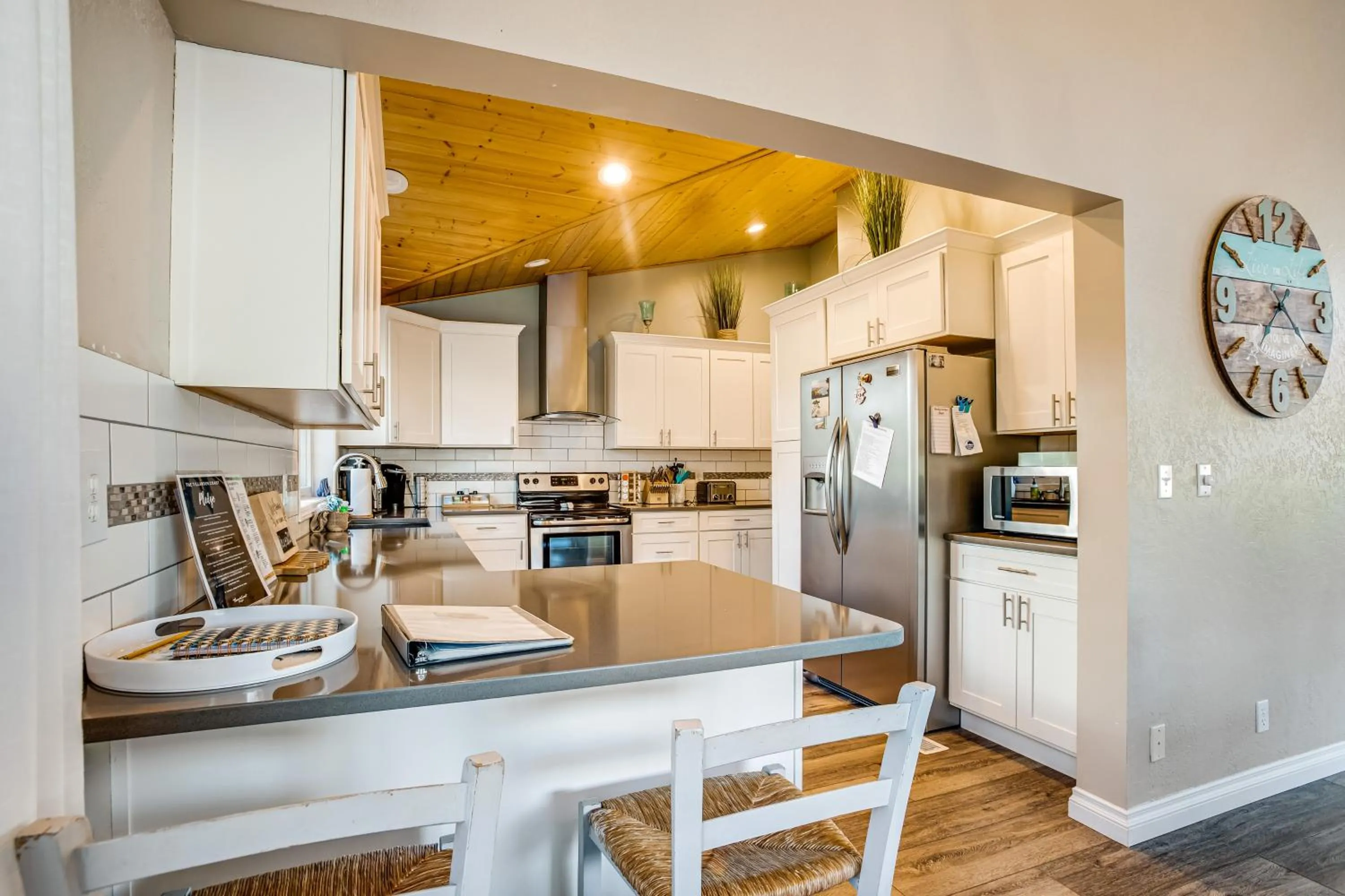 WindWard Dream Vacation Home