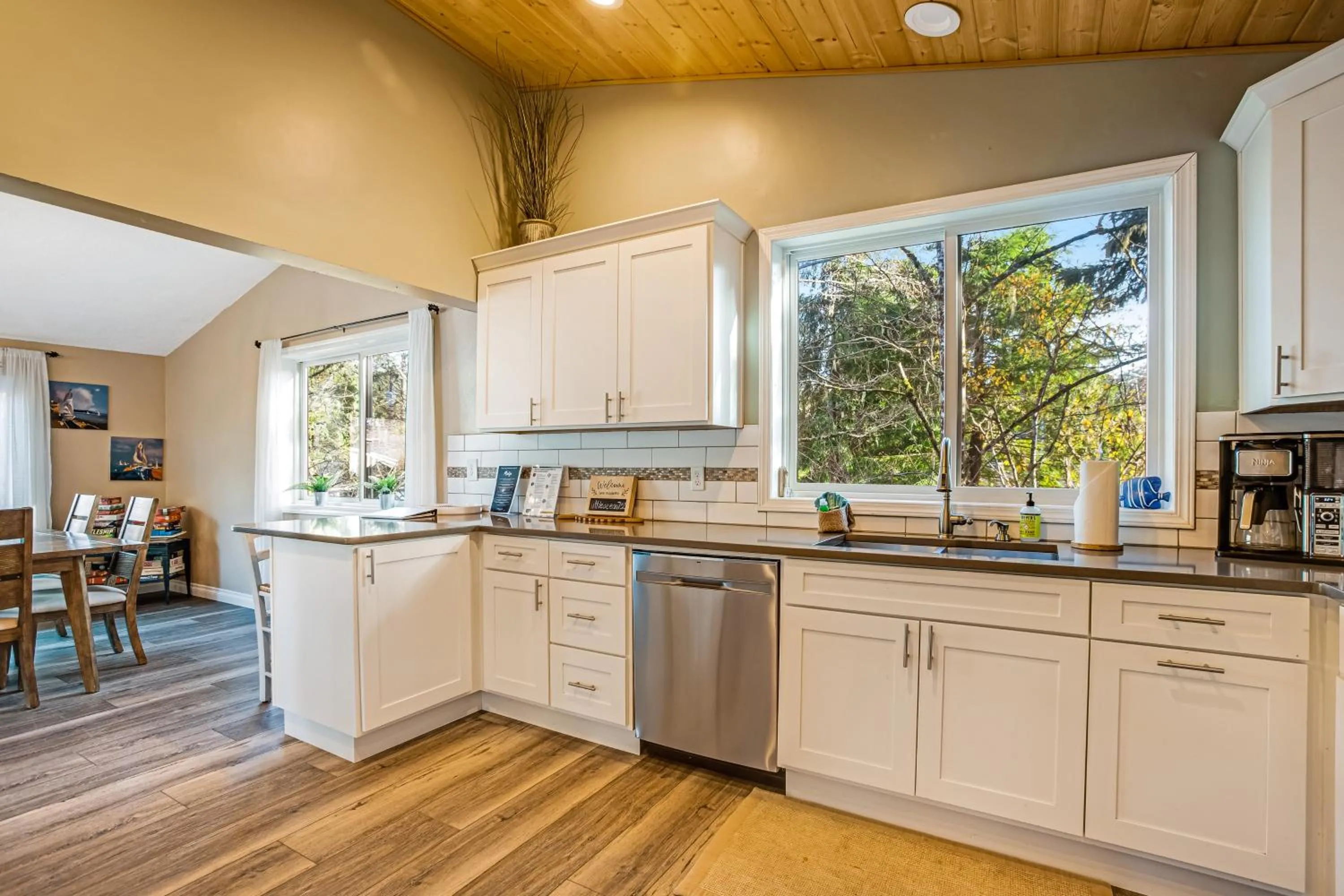 WindWard Dream Vacation Home