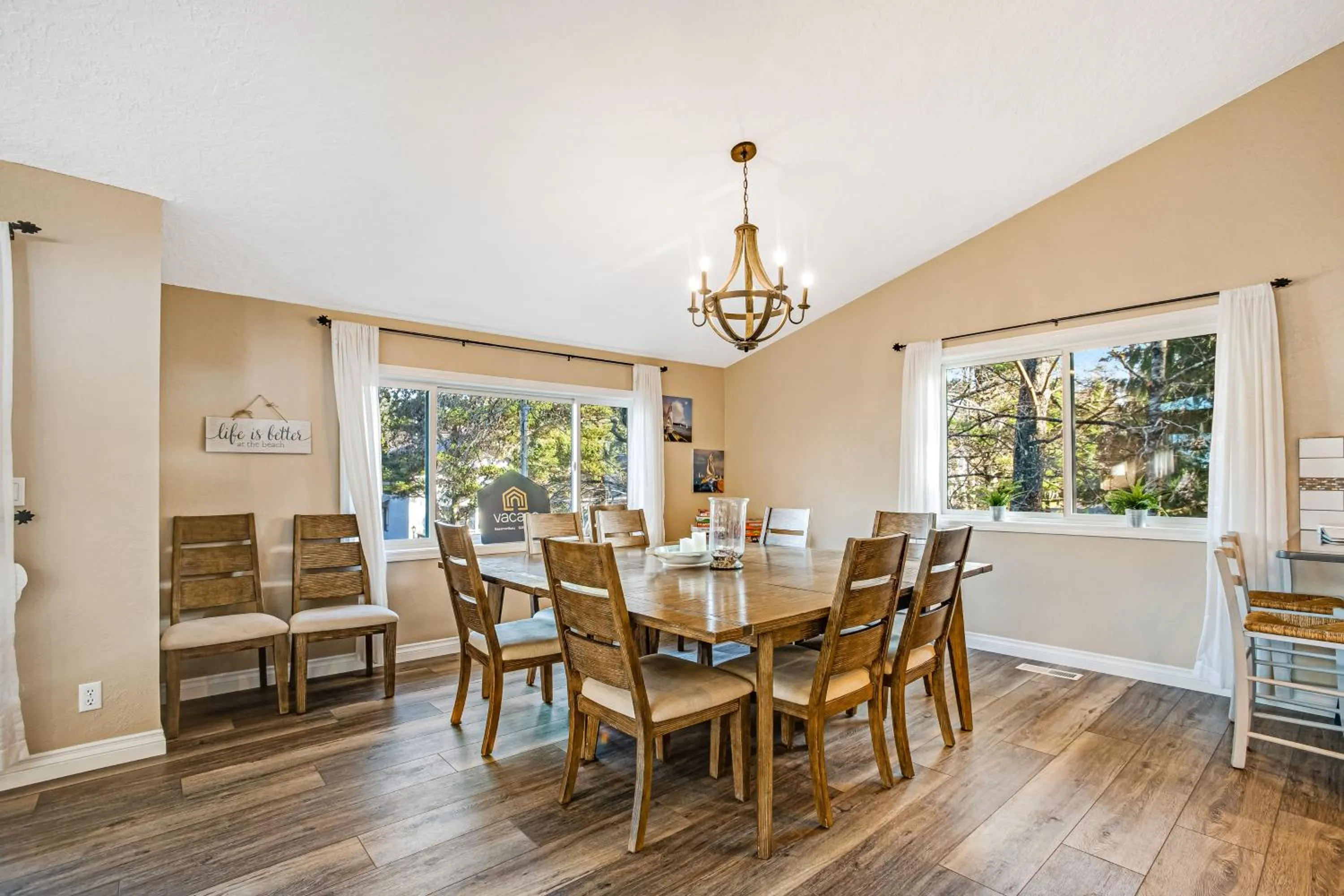 WindWard Dream Vacation Home