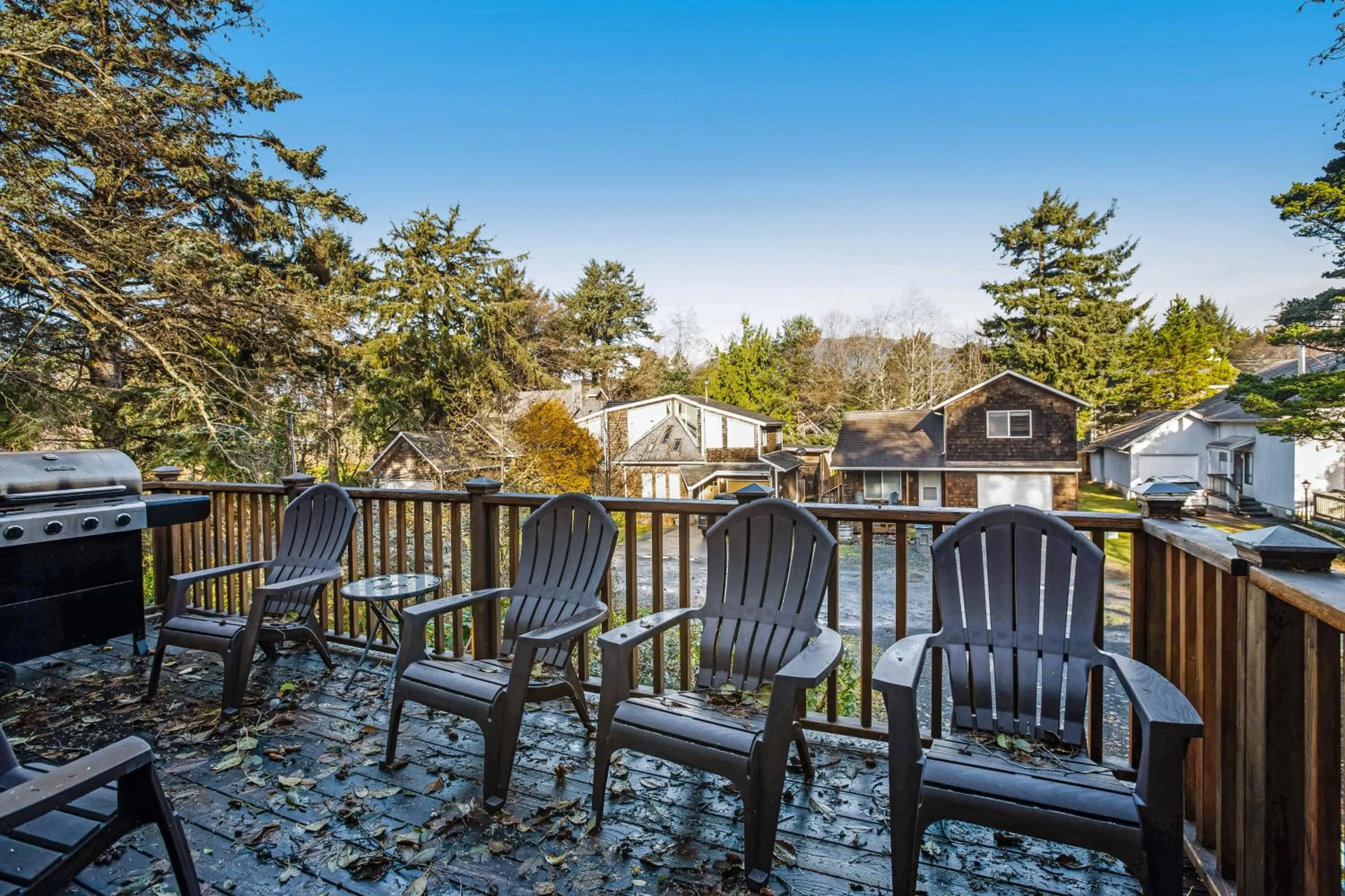 WindWard Dream Vacation Home