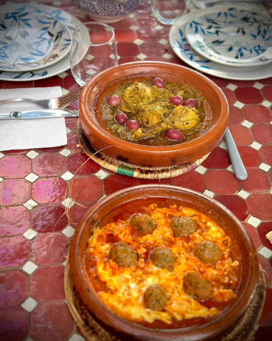 Palais Riad Berbère