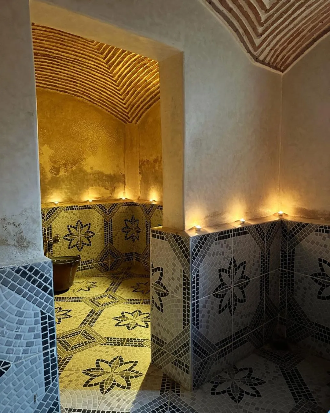 Palais Riad Berbère