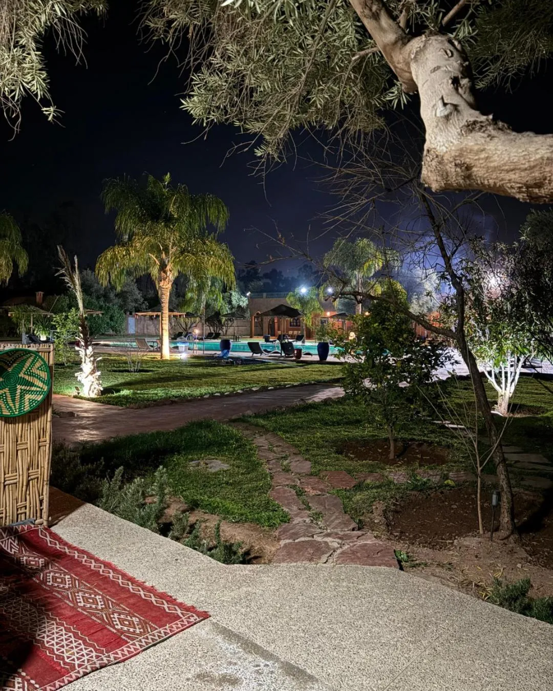 Palais Riad Berbère