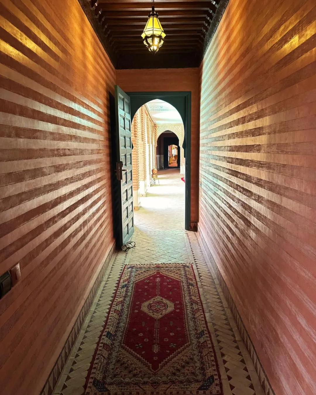 Palais Riad Berbère