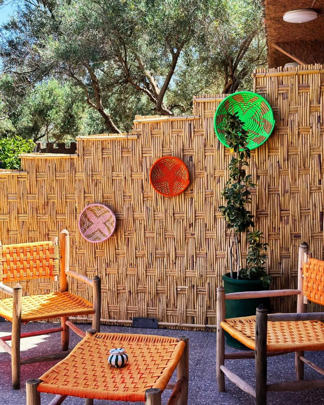 Palais Riad Berbère