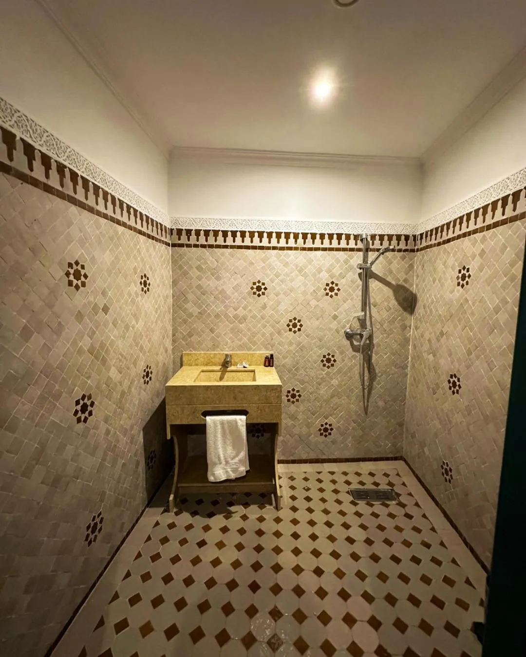 Palais Riad Berbère